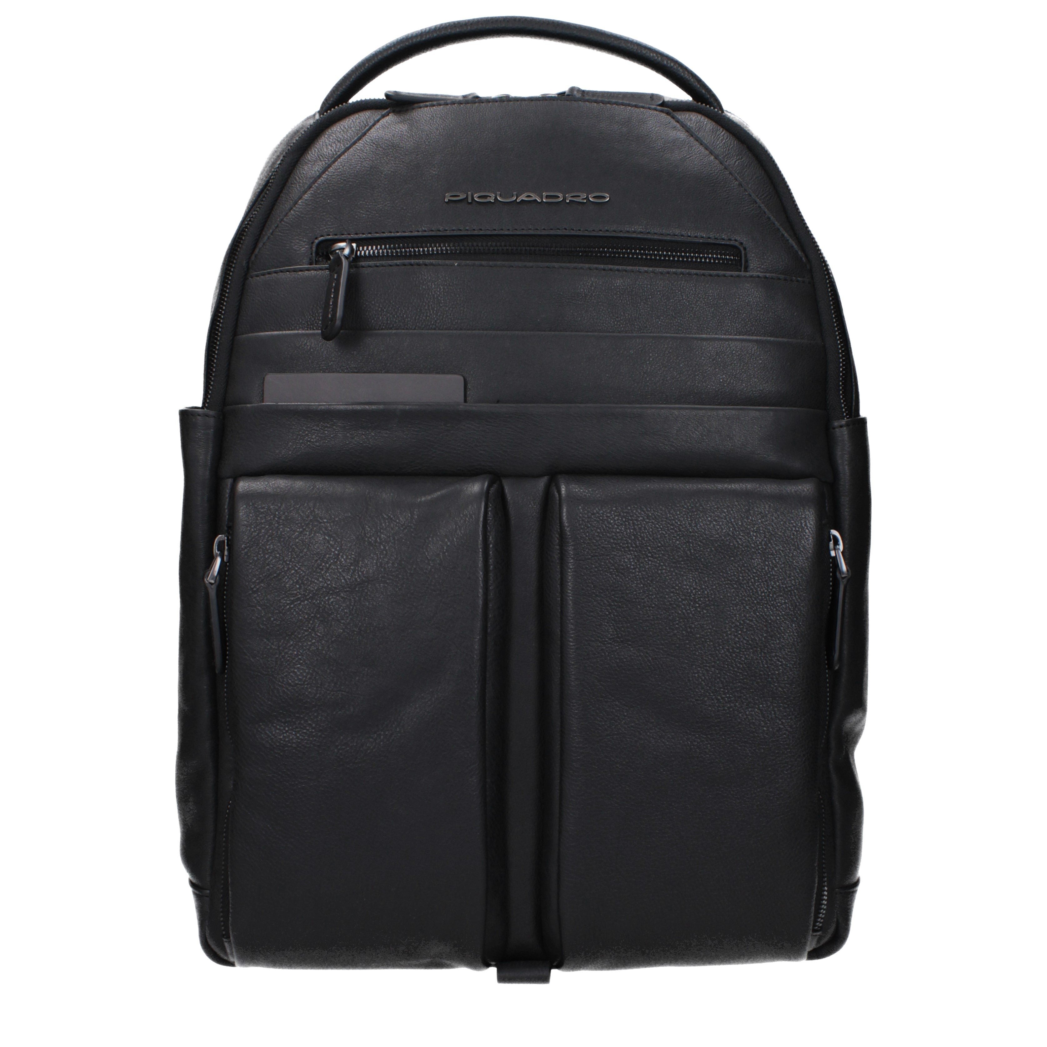 [PIQUADRO] Bag SS26 CA6030S122N
