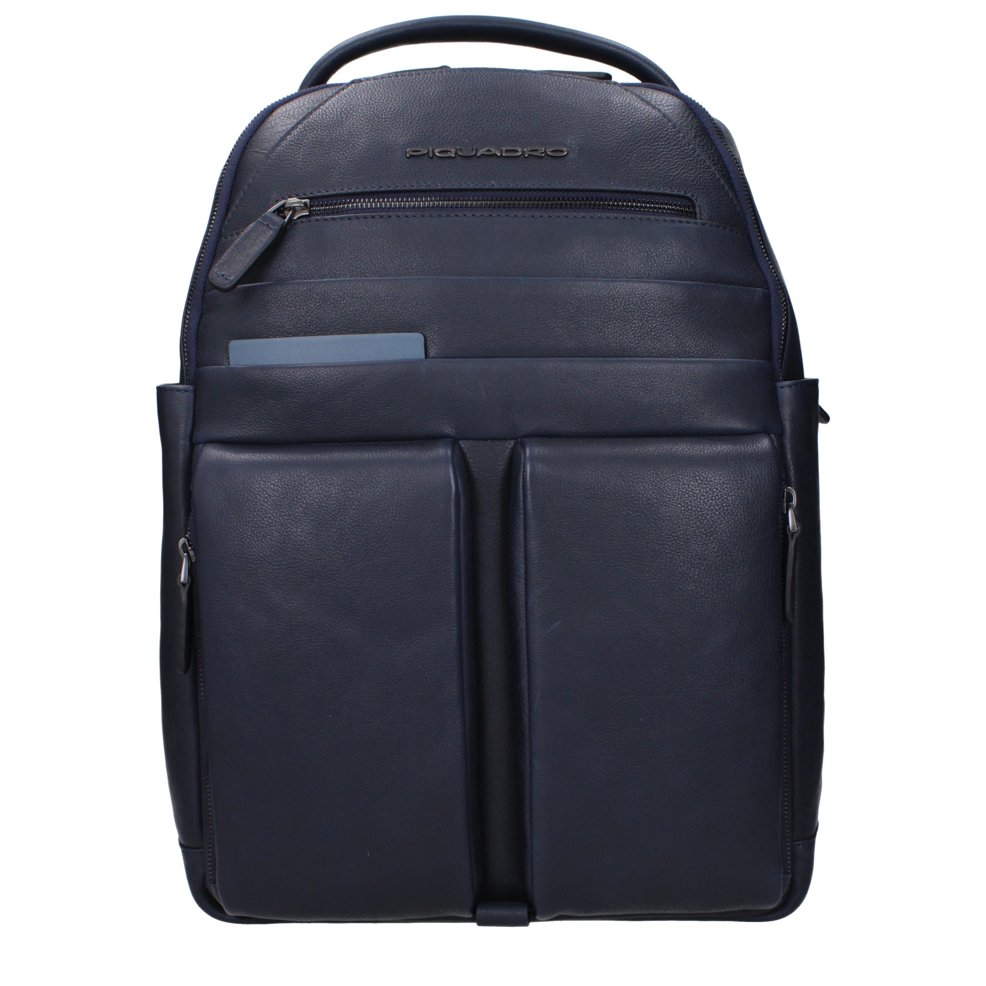 [PIQUADRO] Bag SS26 CA6030S122BLU