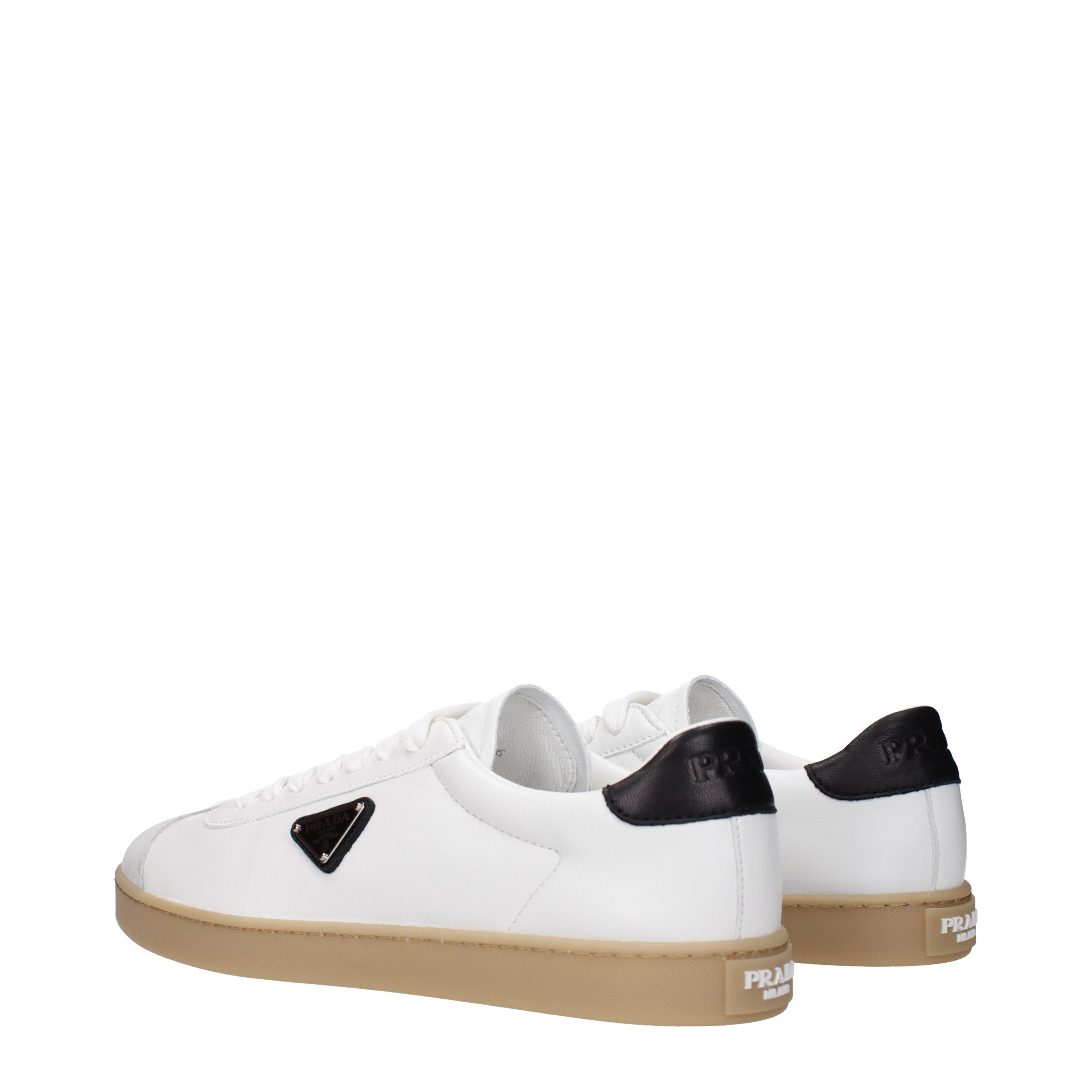 [Prada] Sneakers SS26 2EE394Y5T000F0964