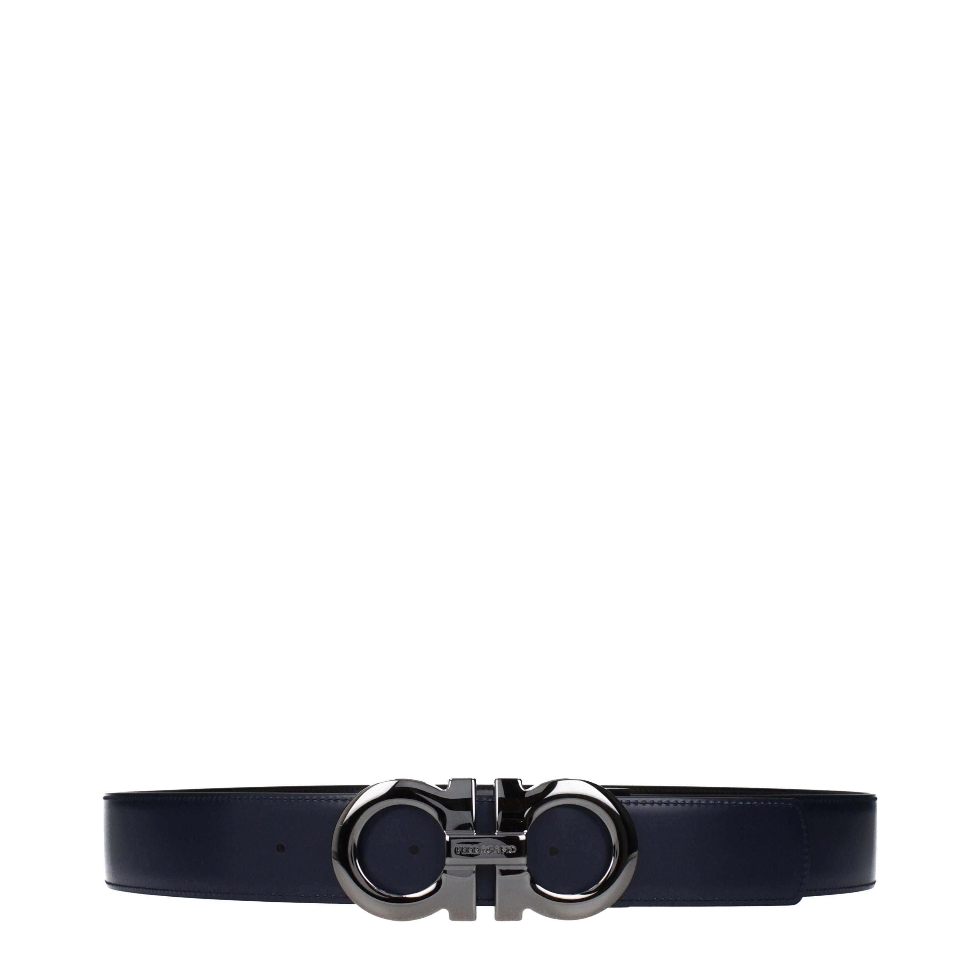 [Salvatore Ferragamo] Belt SS26 6702700770715