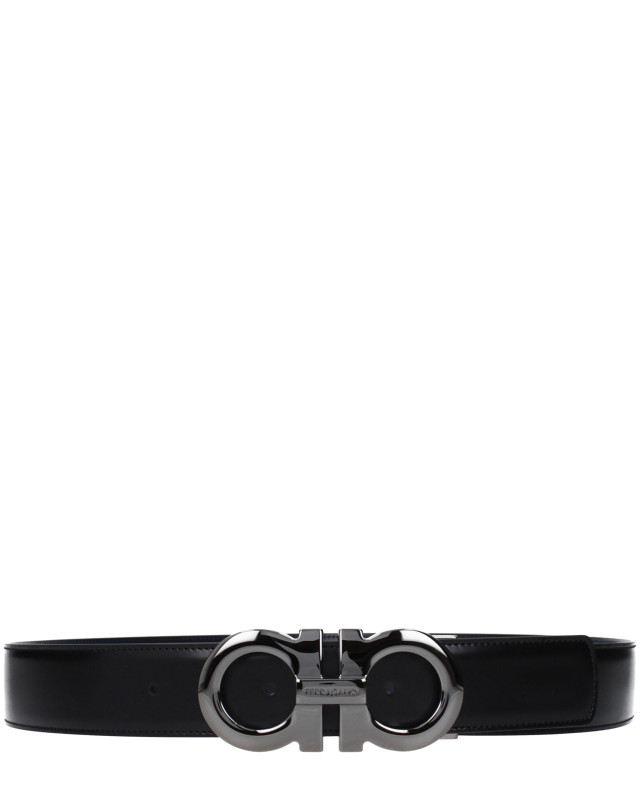 [Salvatore Ferragamo] Belt SS26 6702700770715