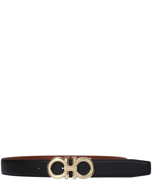 [Salvatore Ferragamo] Belt SS26 67A2540776650