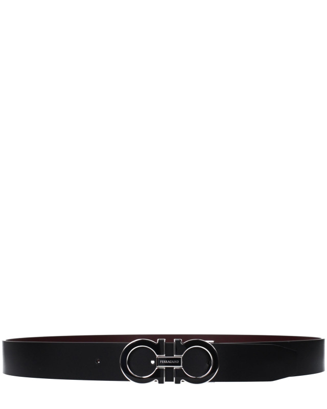 [Salvatore Ferragamo] Belt SS26 6703840776399
