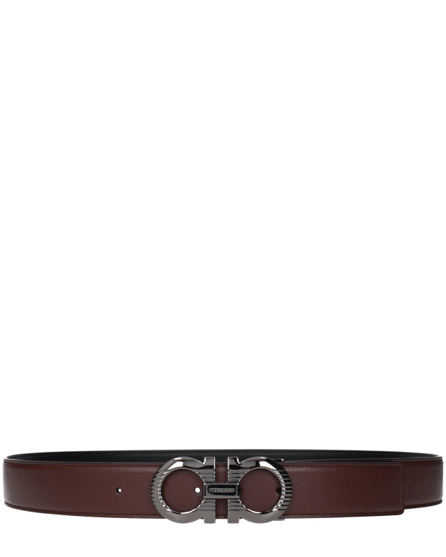 [Salvatore Ferragamo] Belt SS26 6703080770928