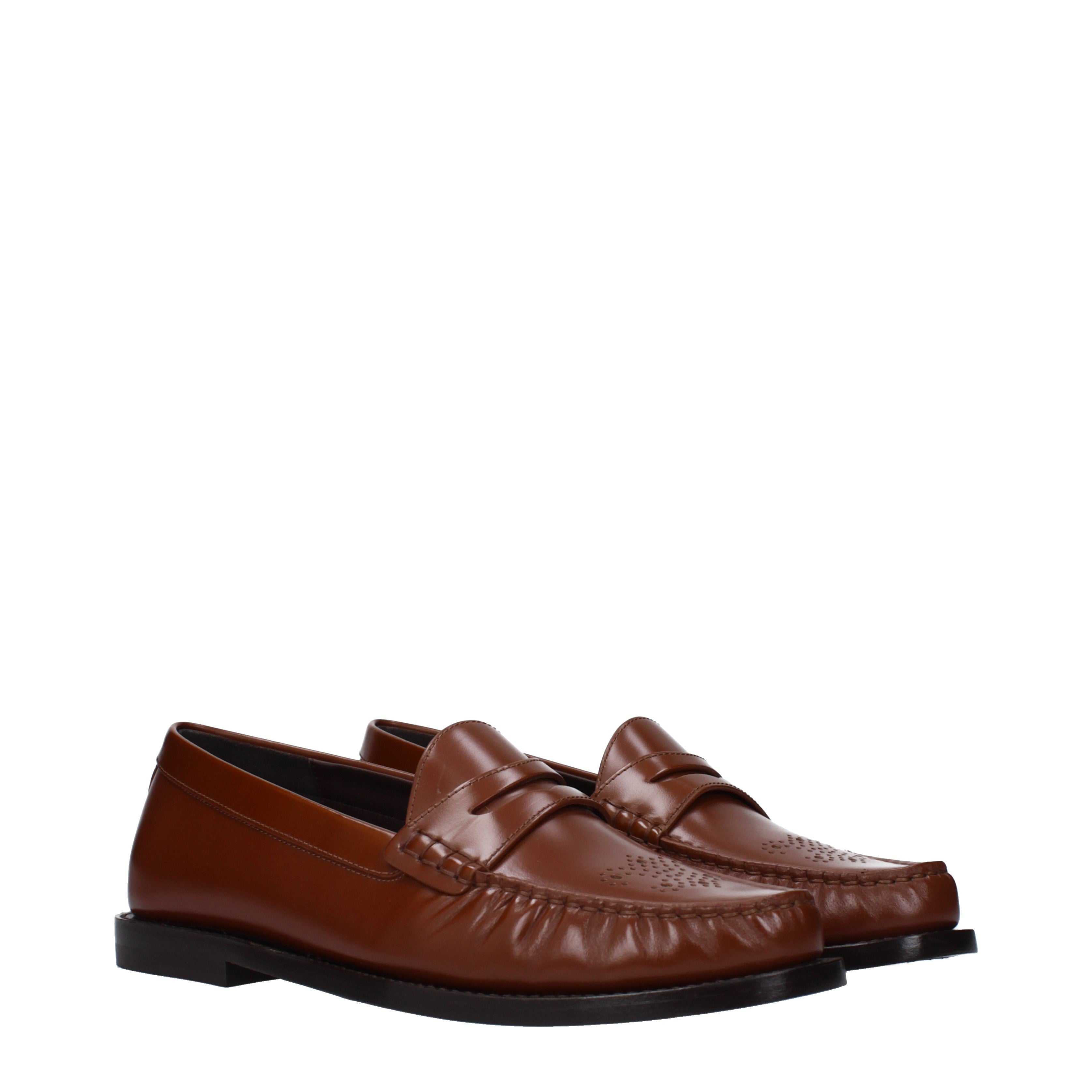 [Celine] Loafer SS26 361083602C04LU