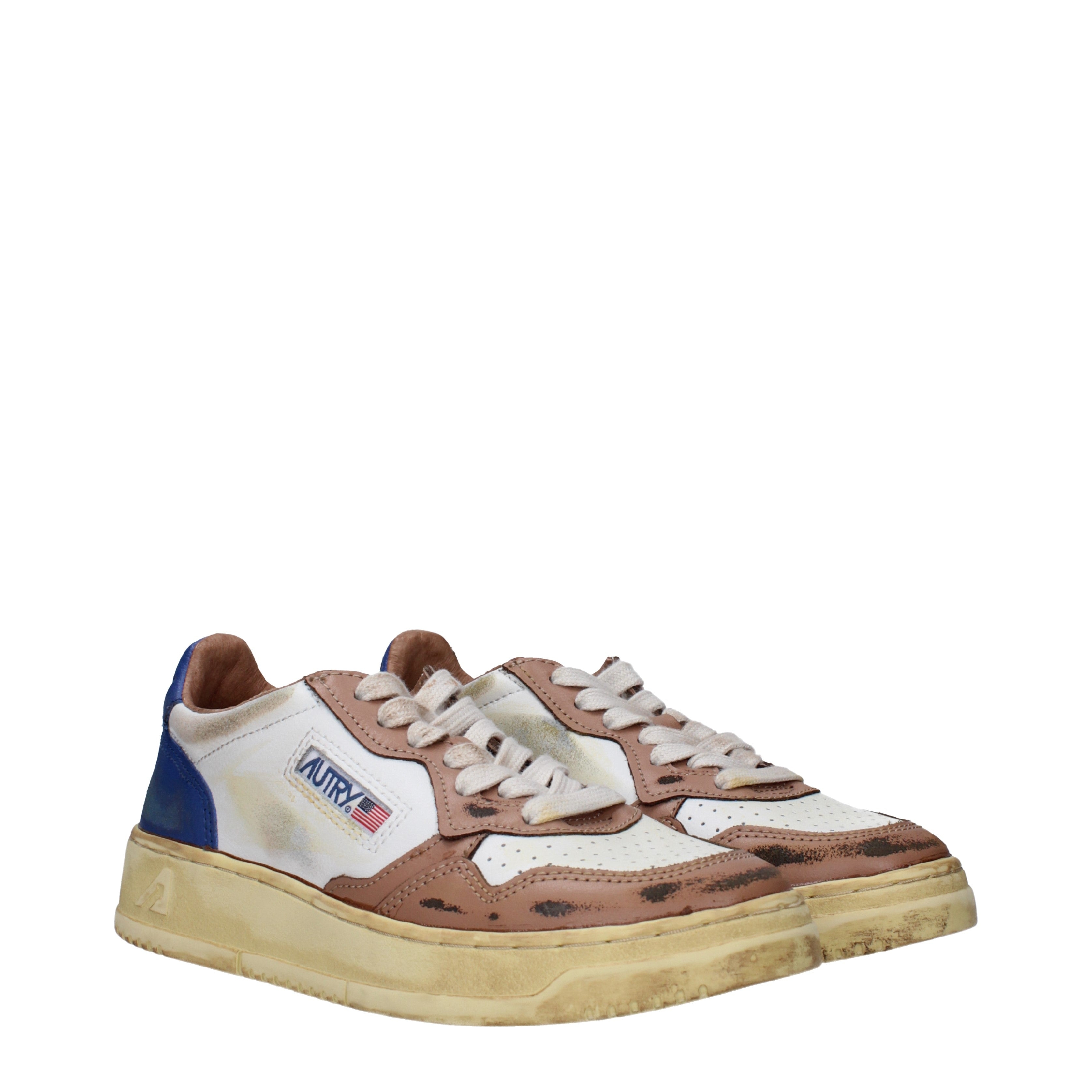 [AUTRY] Sneakers SS26 AVLWSV21