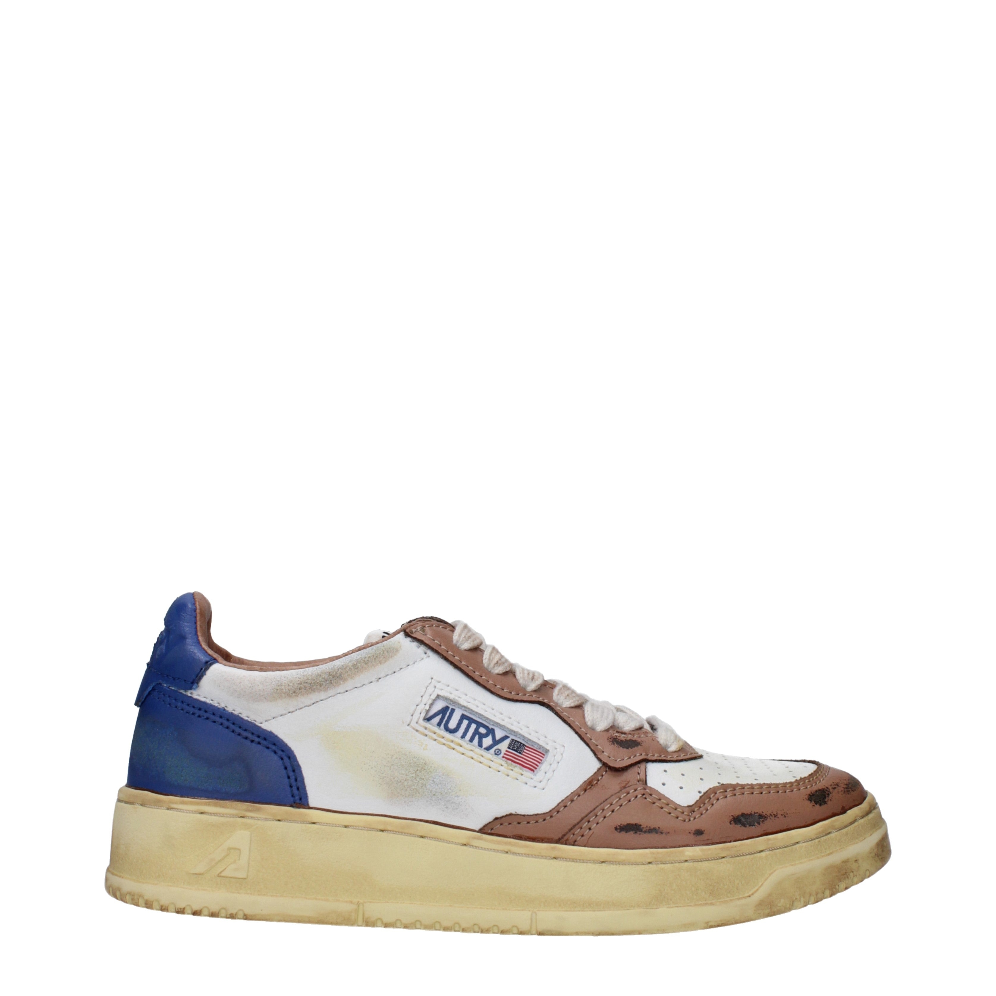 [AUTRY] Sneakers SS26 AVLWSV21