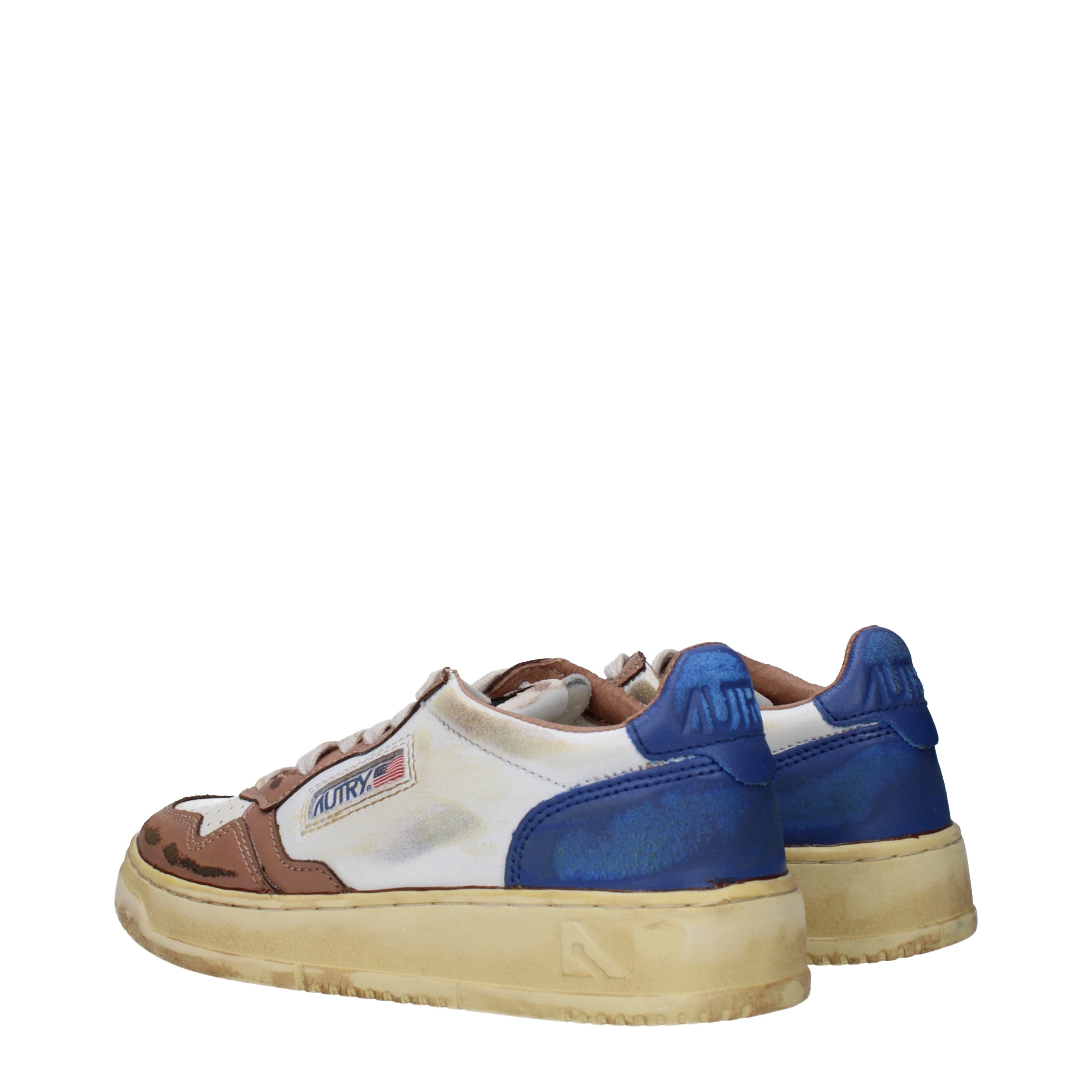[AUTRY] Sneakers SS26 AVLWSV21