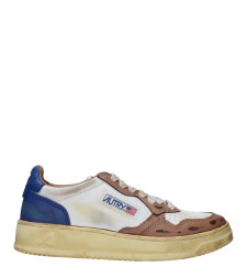 [AUTRY] Sneakers SS26 AVLWSV21