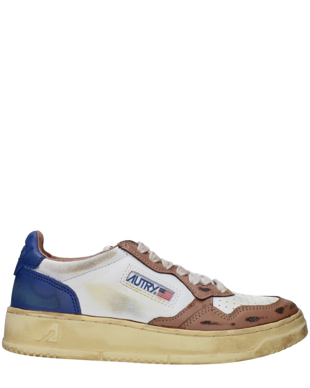 [AUTRY] Sneakers SS26 AVLWSV21