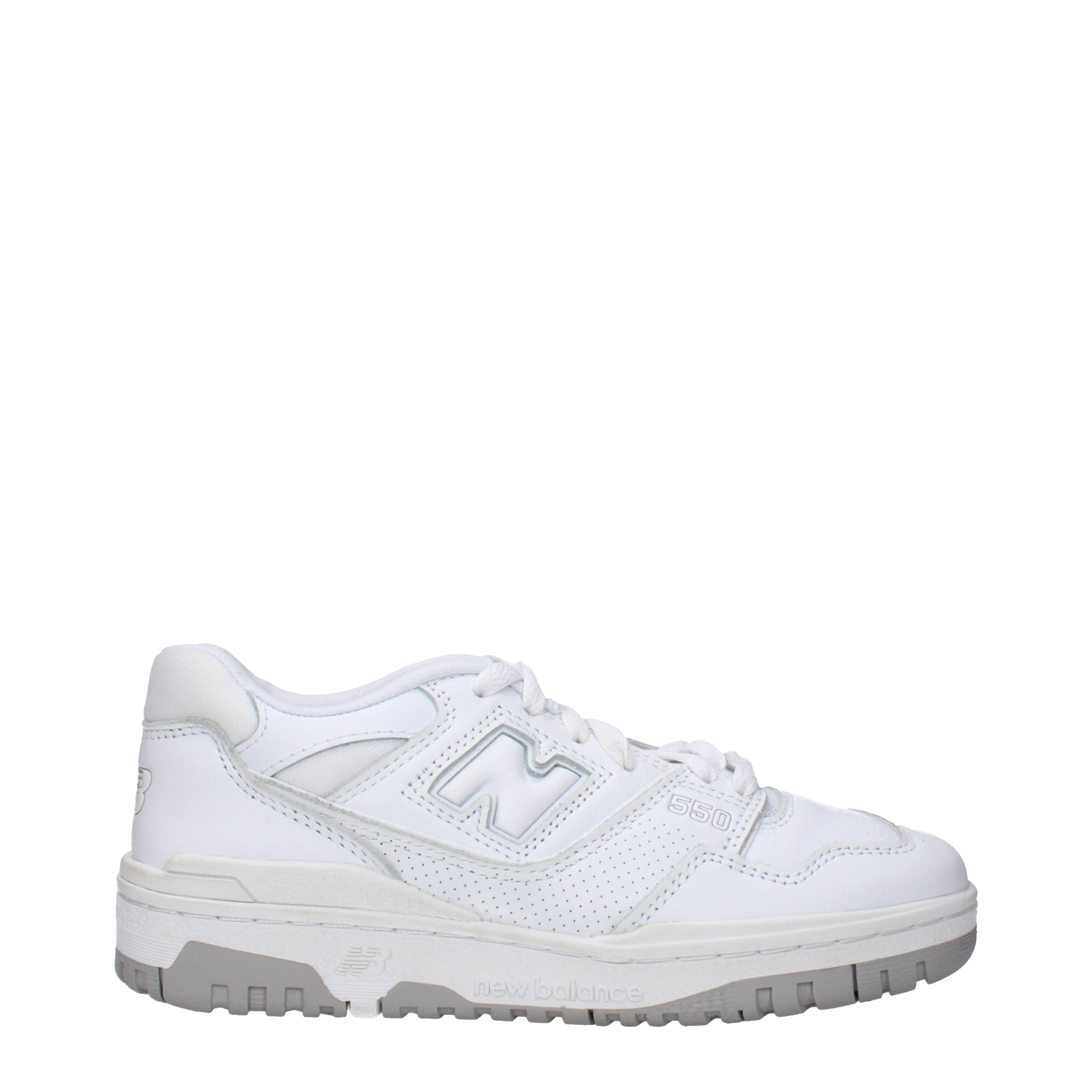 [new Balance] Sneakers SS26 BB550PBD1