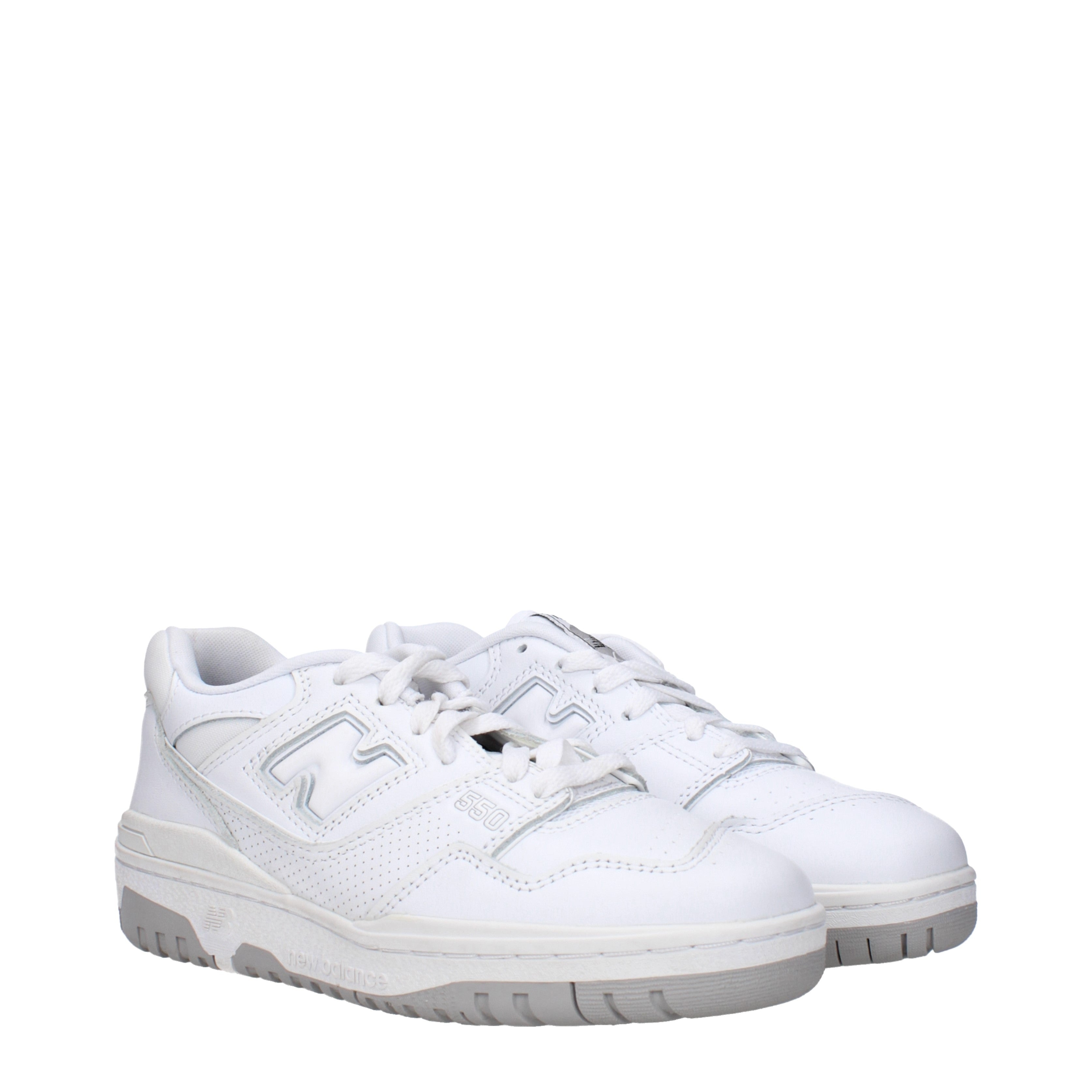 [new Balance] Sneakers SS26 BB550PBD1