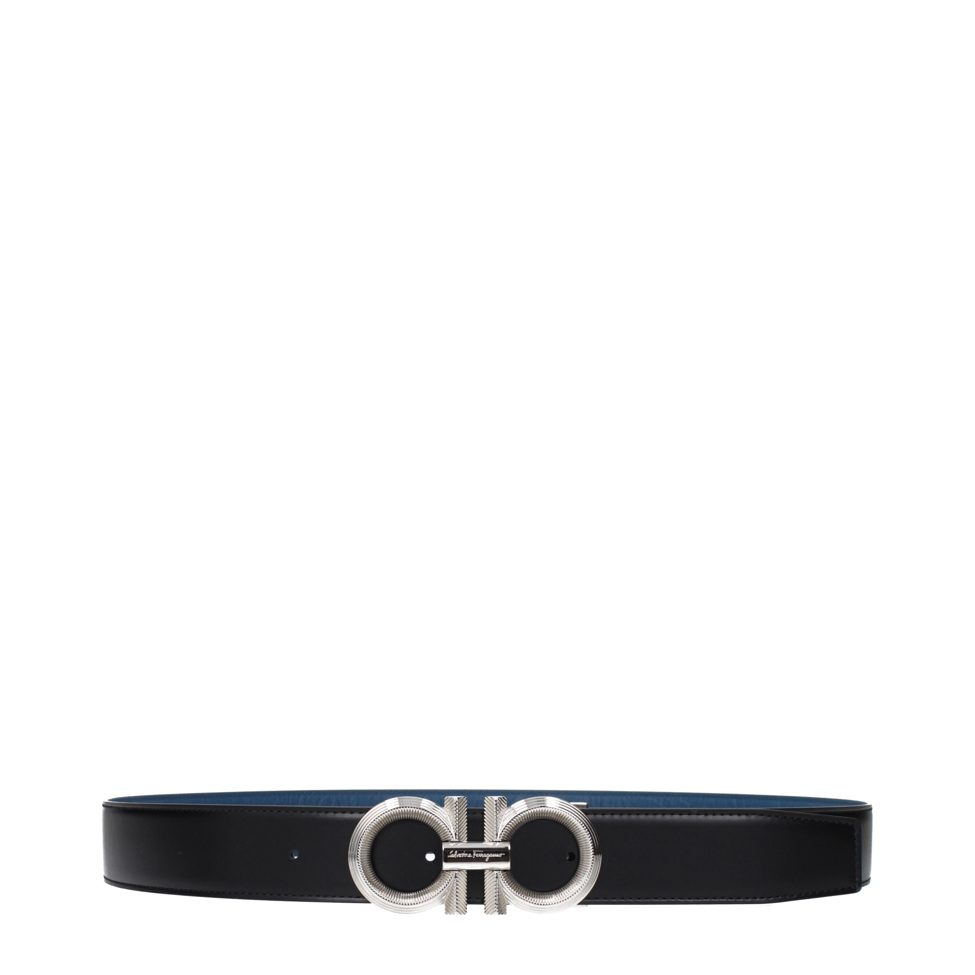 [Salvatore Ferragamo] Belt SS26 601880758629