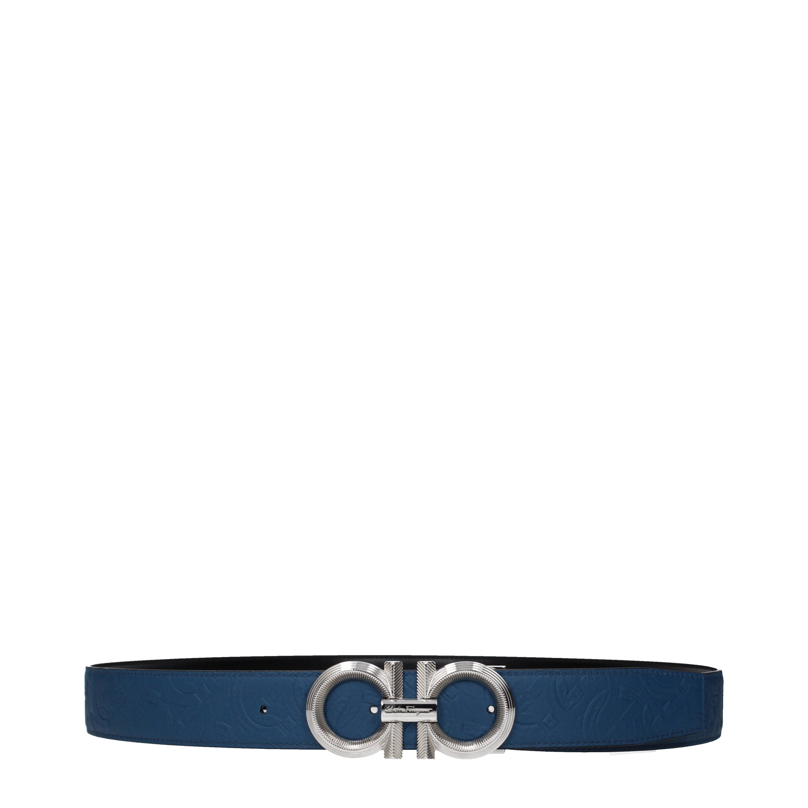 [Salvatore Ferragamo] Belt SS26 601880758629