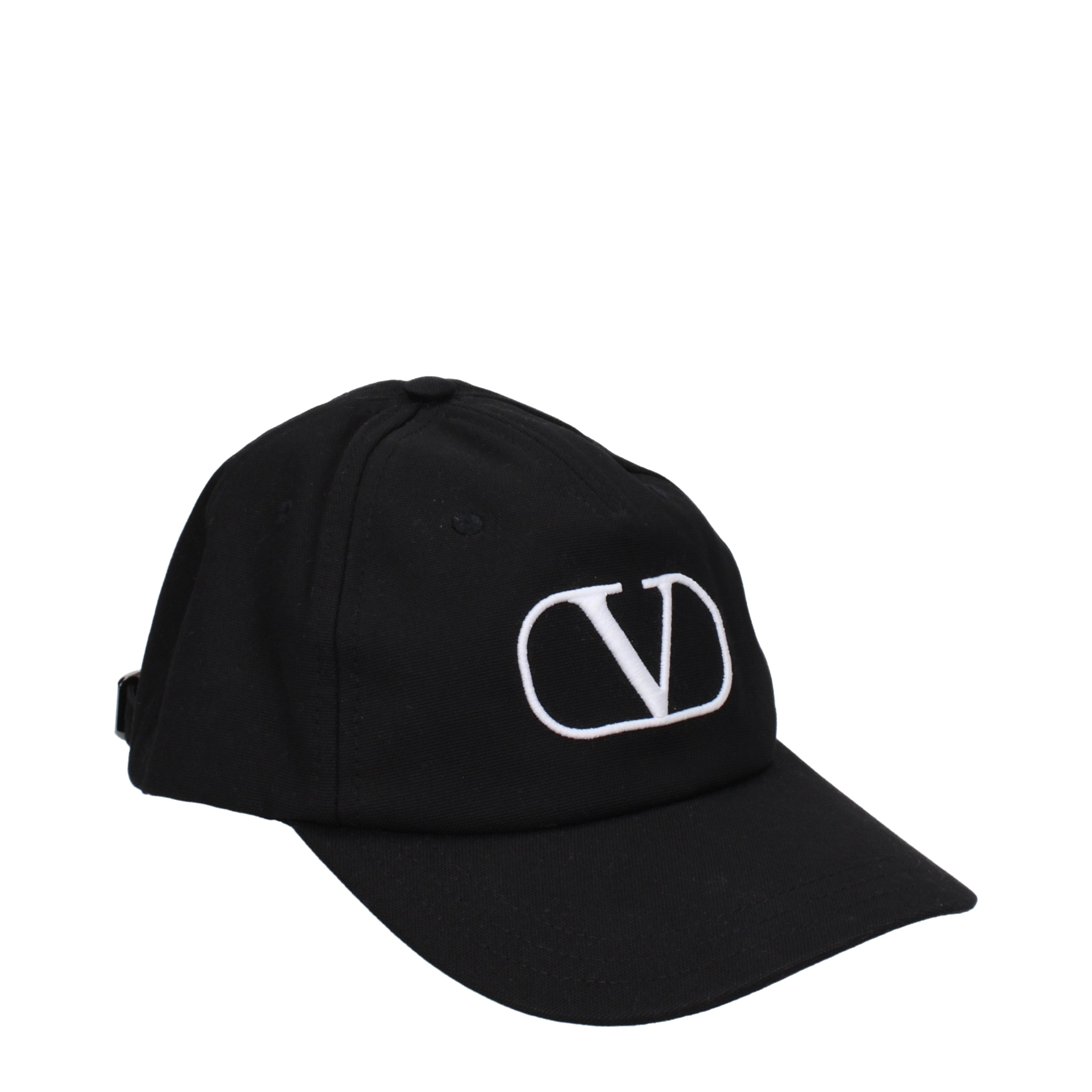 [Valentino Garavani] Cap SS26 HDA10YFB0NA