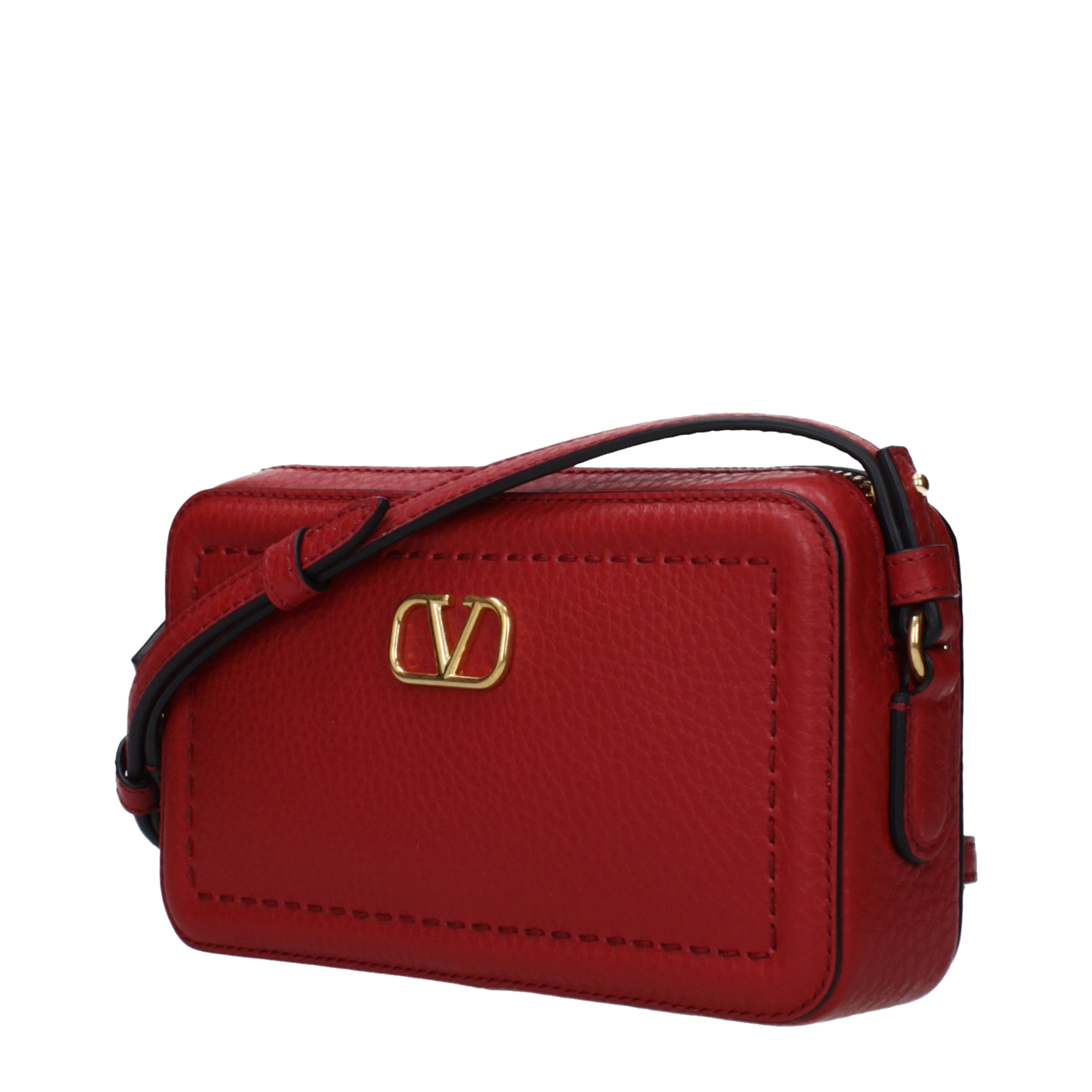 [Valentino Garavani] Cross body bag SS26 P0AI5RZR0RO