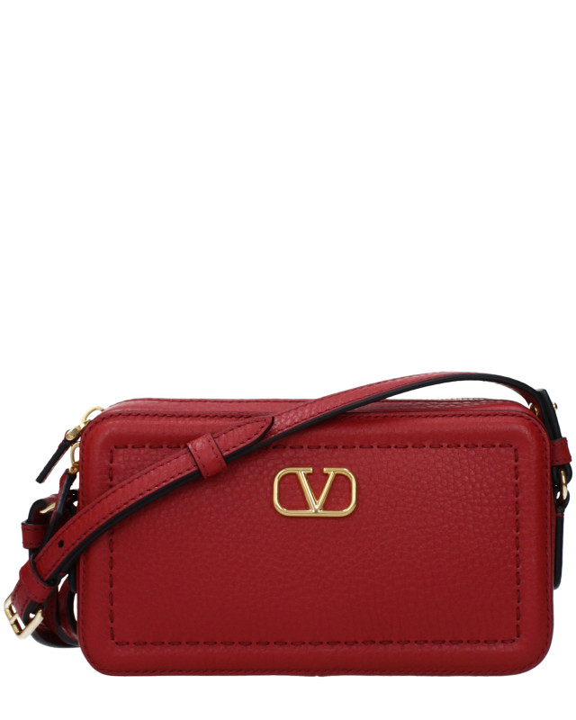 [Valentino Garavani] Cross body bag SS26 P0AI5RZR0RO