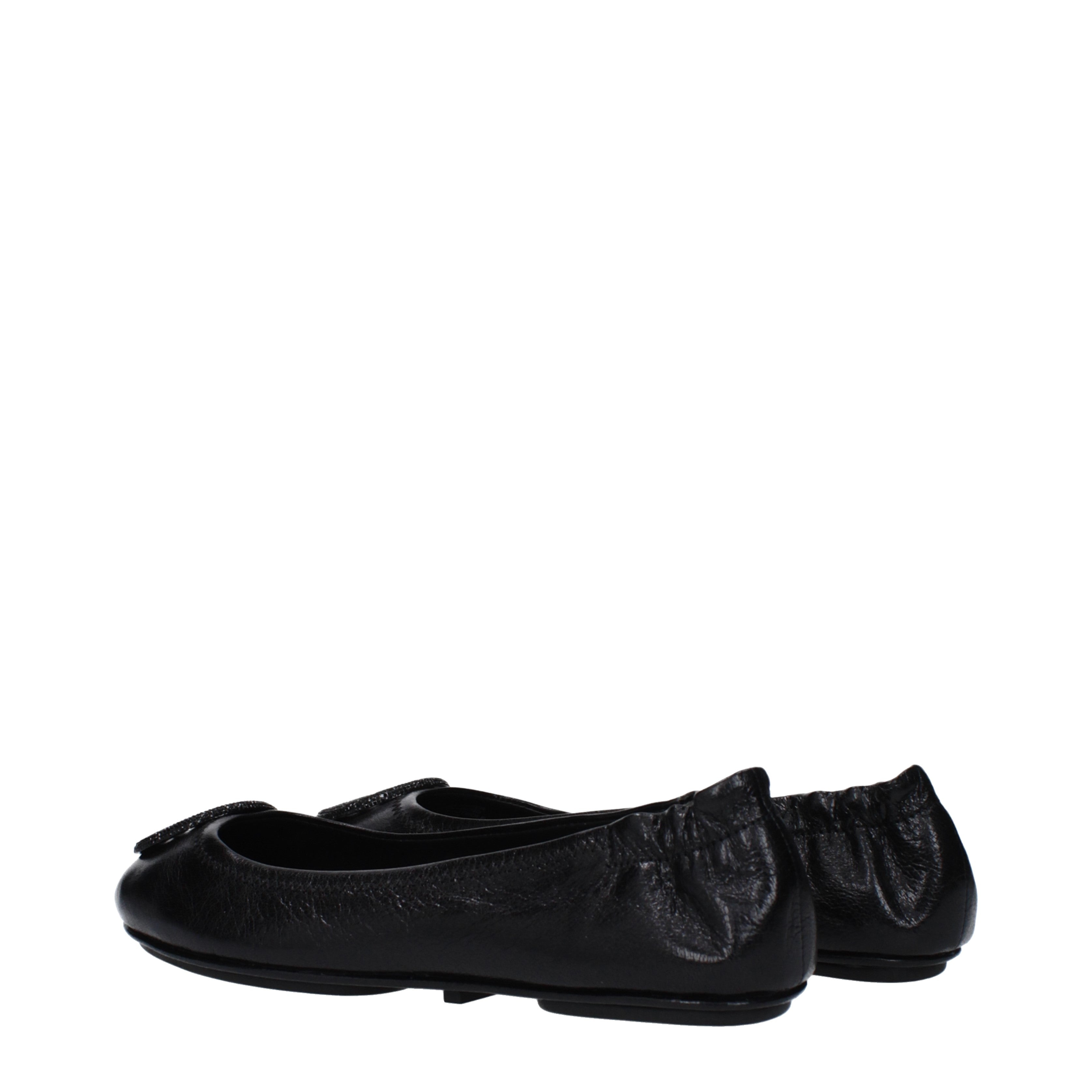 [Tory Burch] Flat shoes SS26 155637006