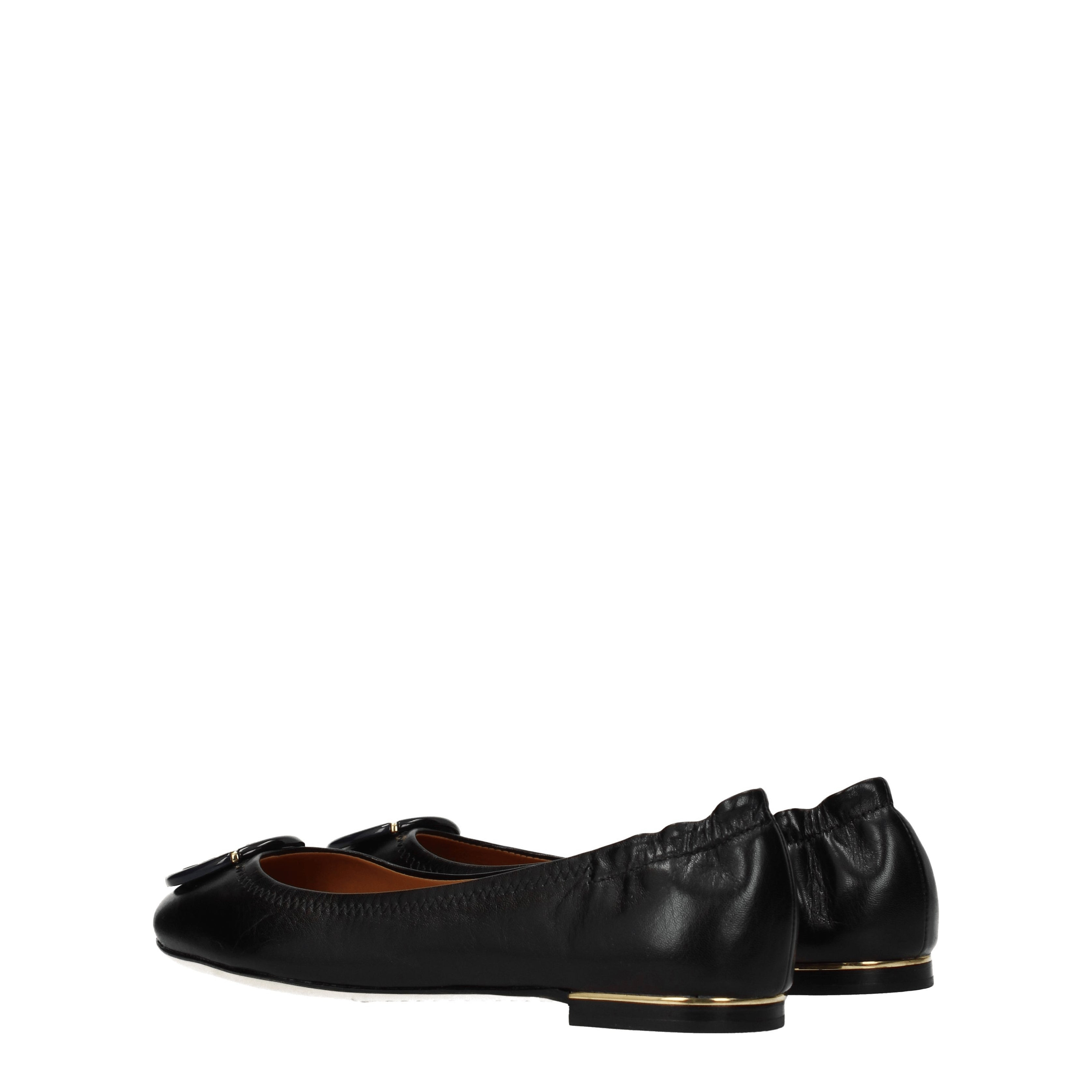 [Tory Burch] Flat shoes SS26 74062006