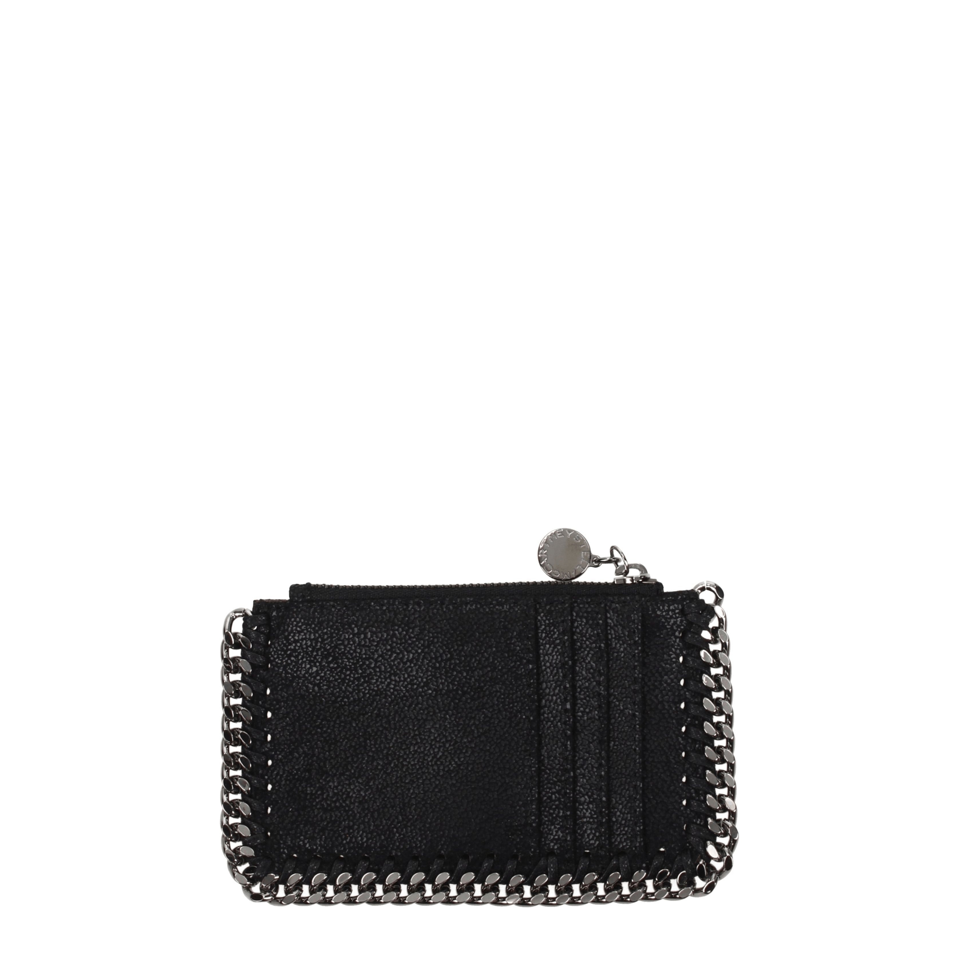 [Stella McCartney] Wallet SS26 422364W91321000