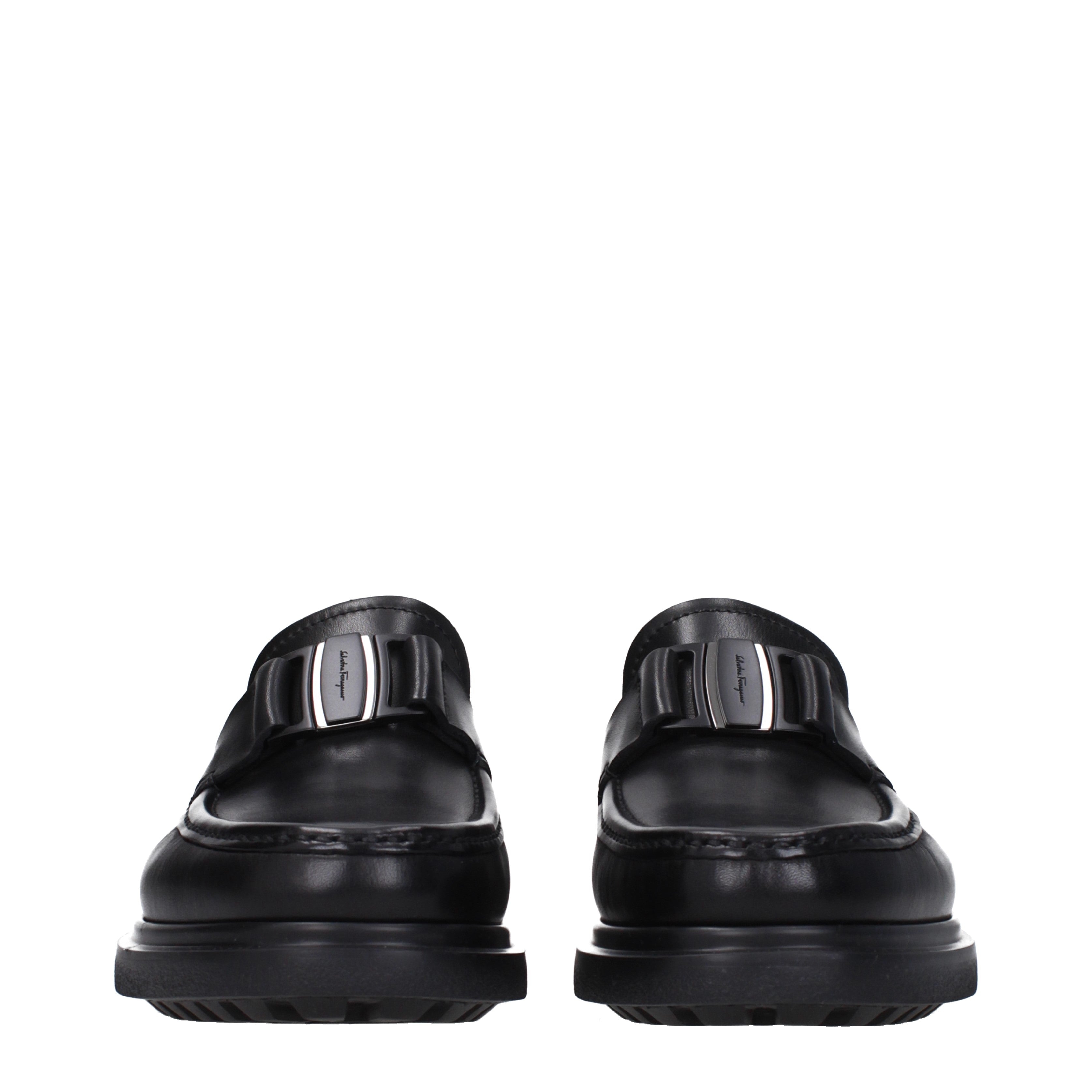 [Salvatore Ferragamo] Loafer SS26 PLANO0745294