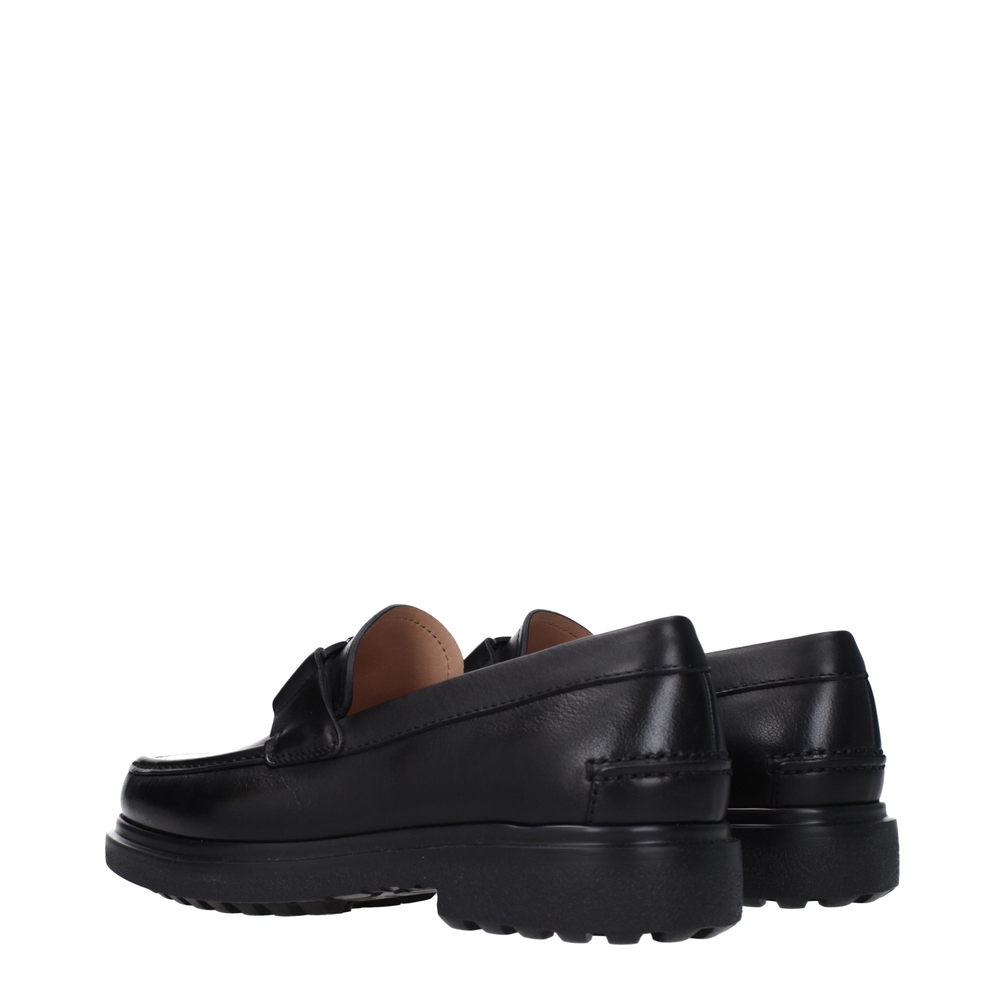 [Salvatore Ferragamo] Loafer SS26 PLANO0745294