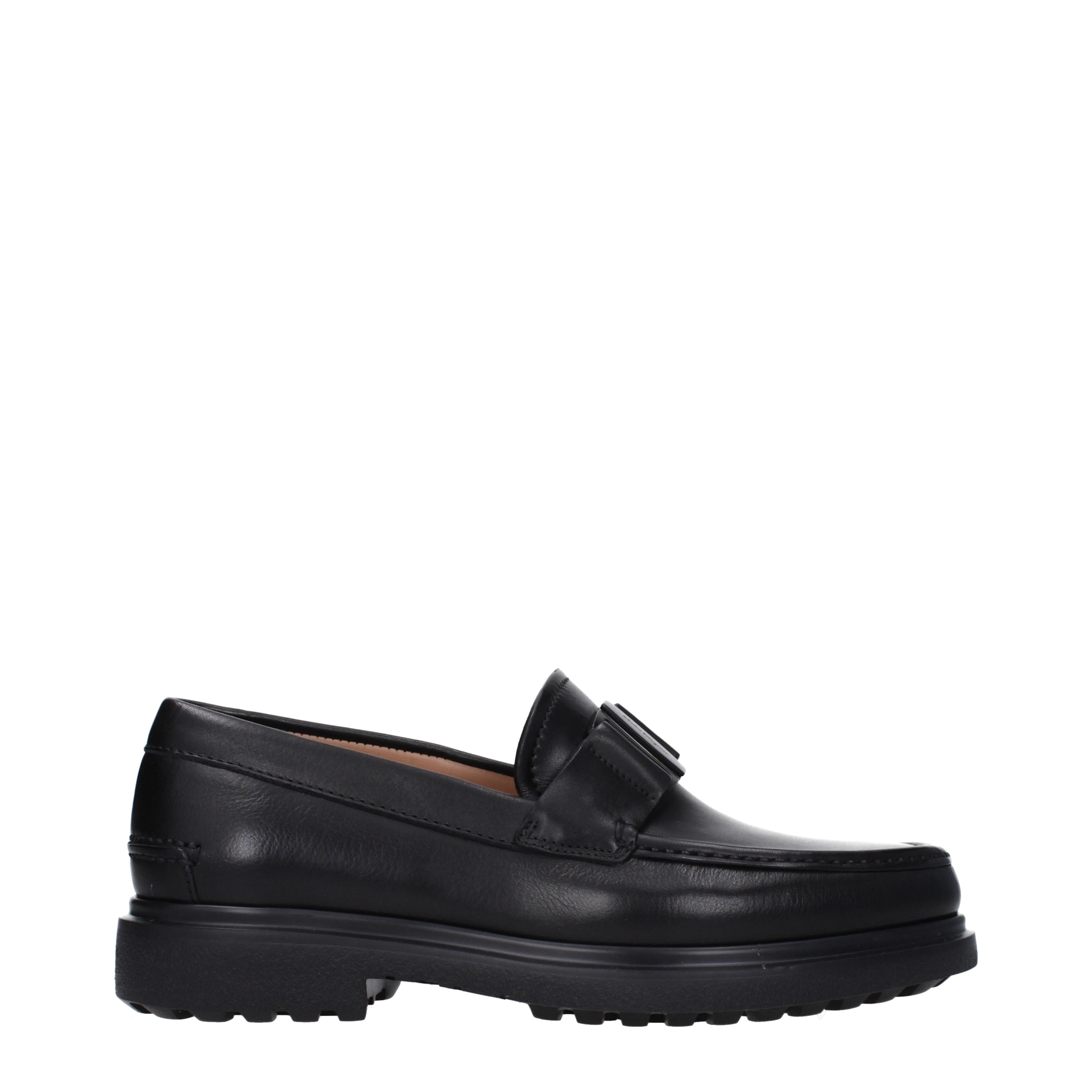 [Salvatore Ferragamo] Loafer SS26 PLANO0745294