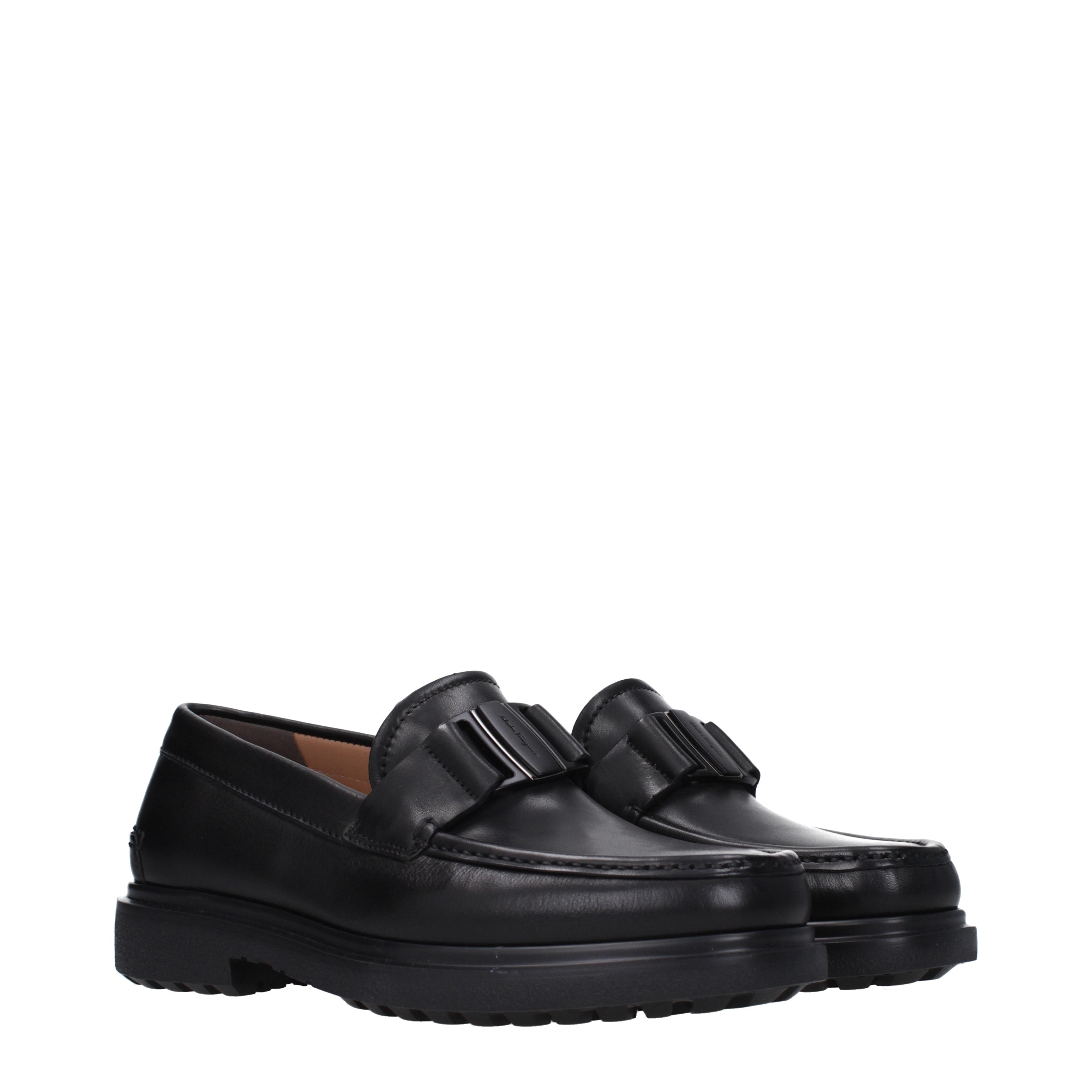 [Salvatore Ferragamo] Loafer SS26 PLANO0745294