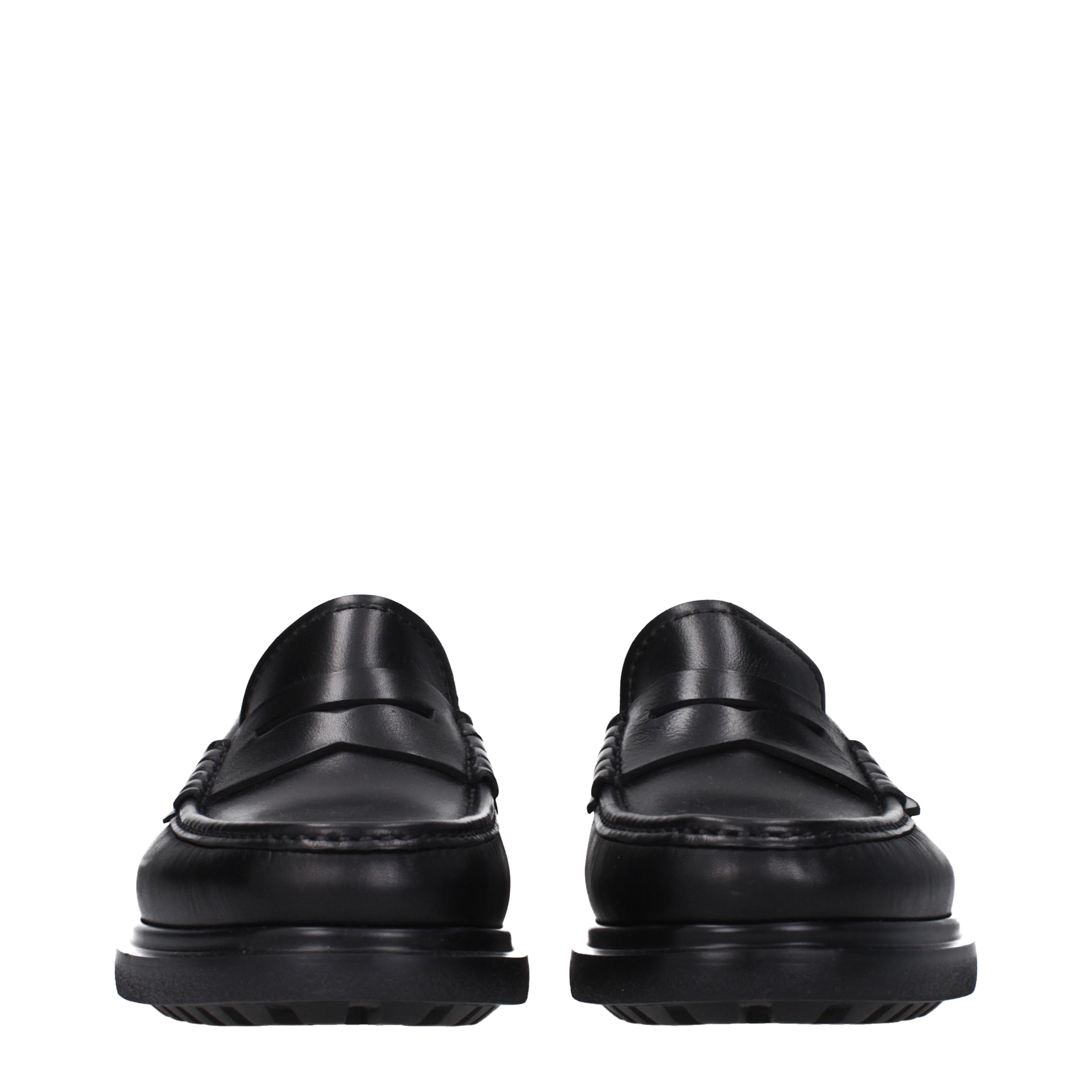 [Salvatore Ferragamo] Loafer SS26 PITTSBURGH0742243
