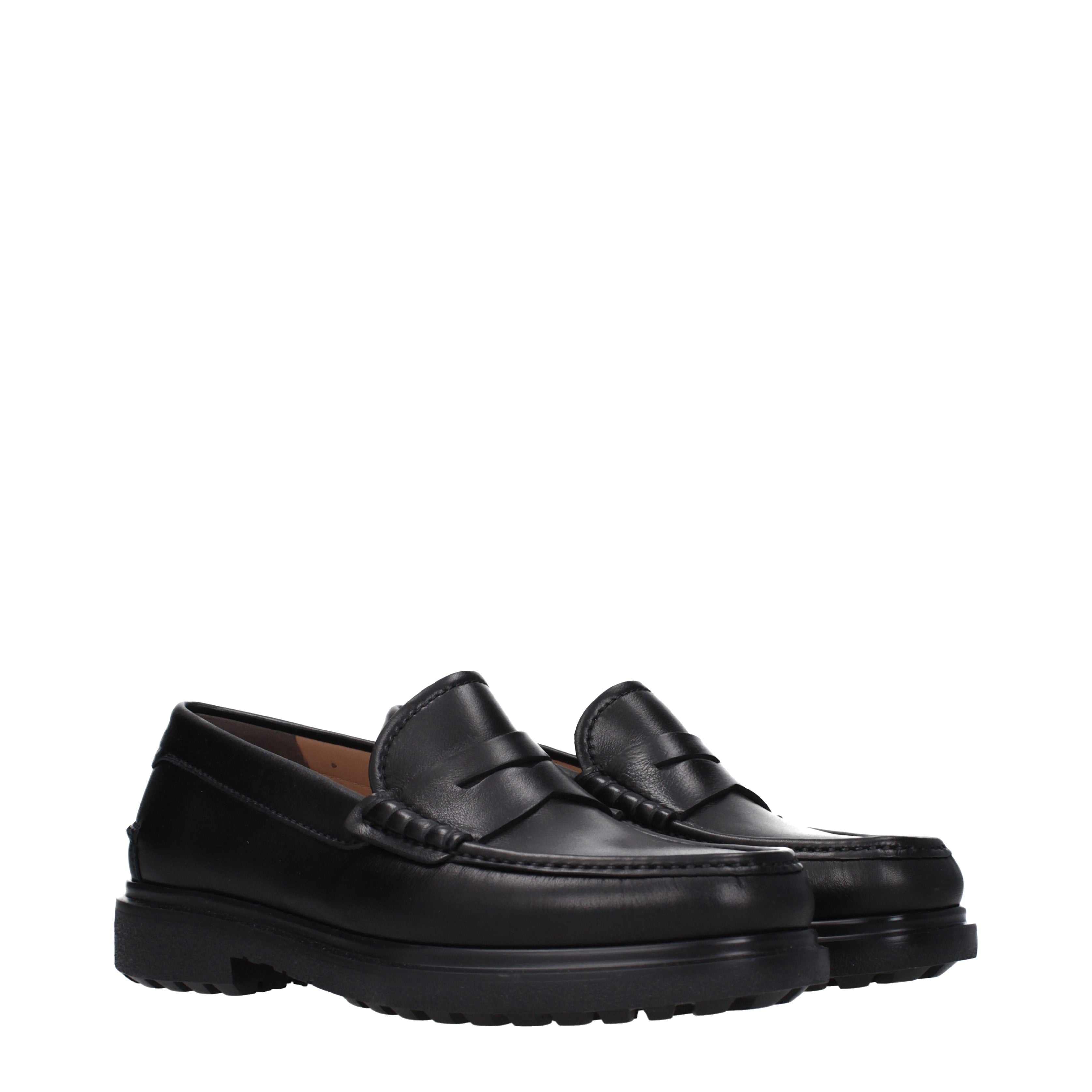 [Salvatore Ferragamo] Loafer SS26 PITTSBURGH0742243