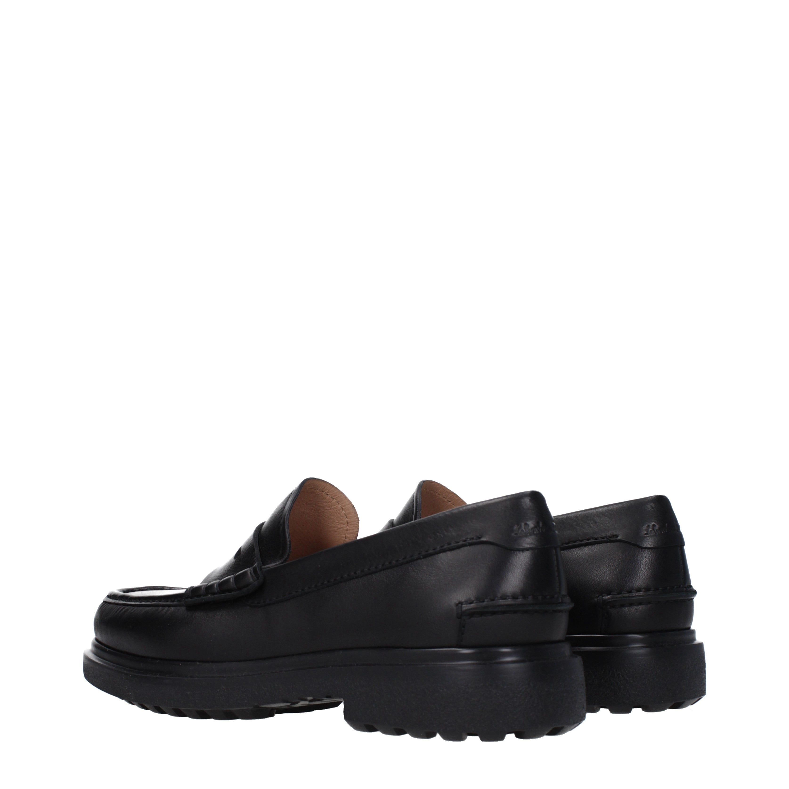 [Salvatore Ferragamo] Loafer SS26 PITTSBURGH0742243
