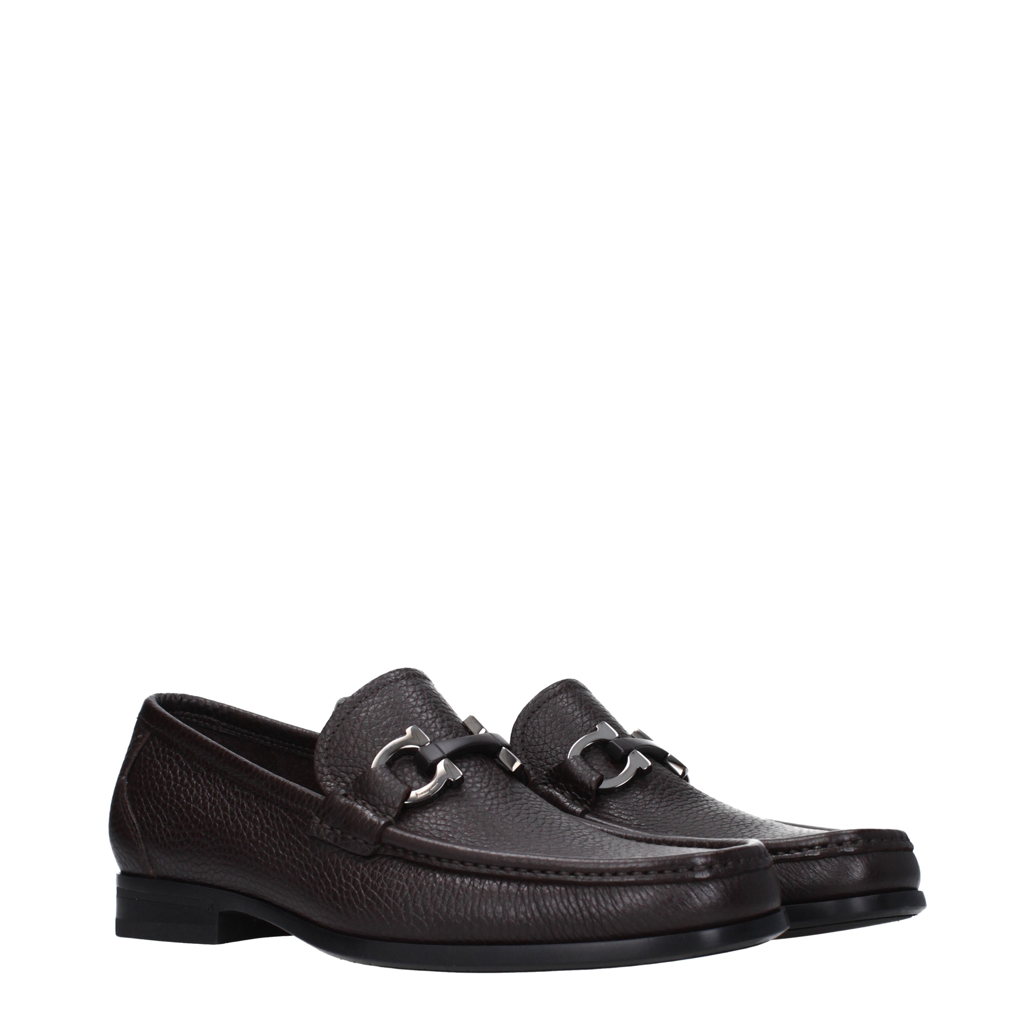 [Salvatore Ferragamo] Loafer SS26 GRANDIOSO0642847