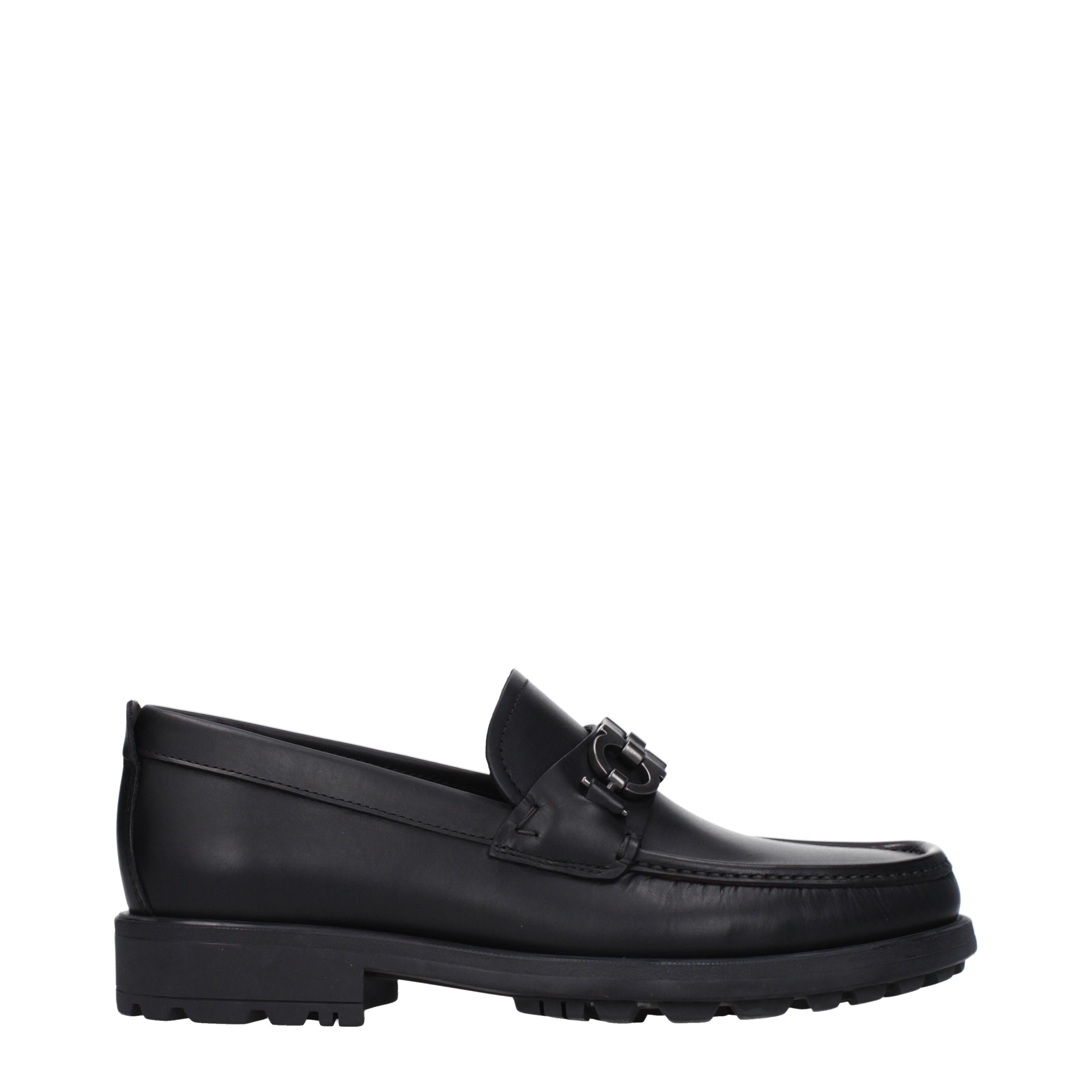 [Salvatore Ferragamo] Loafer SS26 DAVID0671792