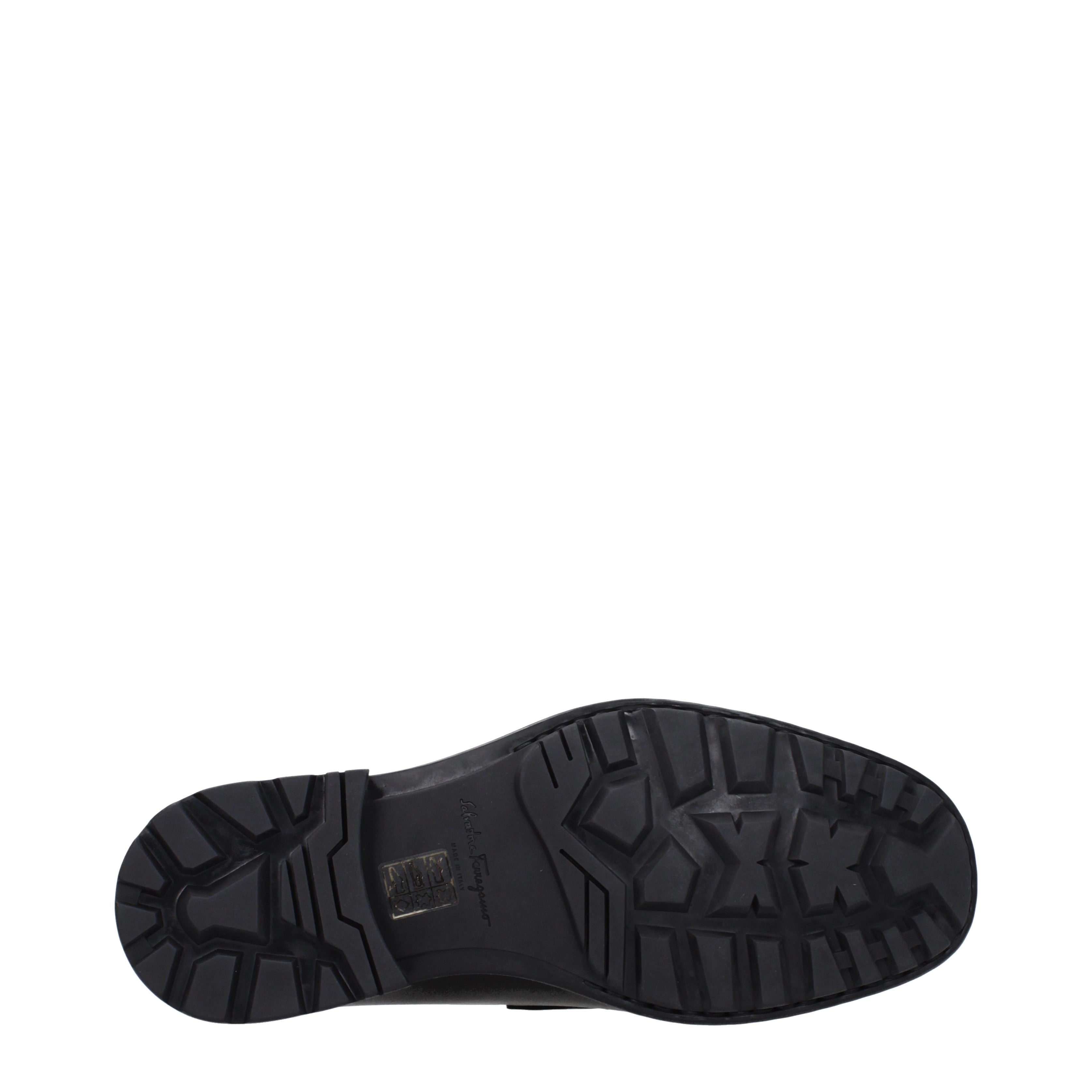 [Salvatore Ferragamo] Loafer SS26 DAVID0671792