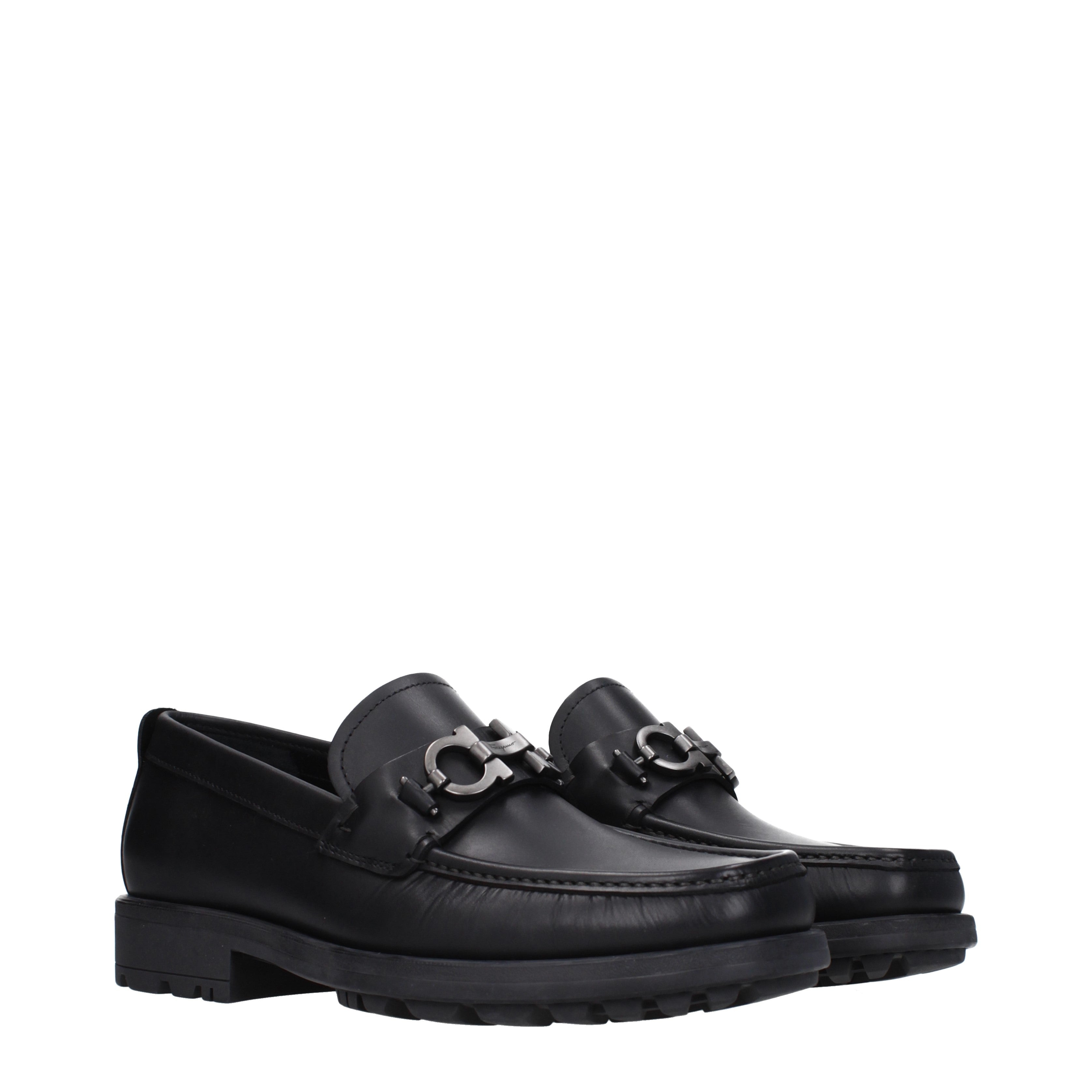 [Salvatore Ferragamo] Loafer SS26 DAVID0671792
