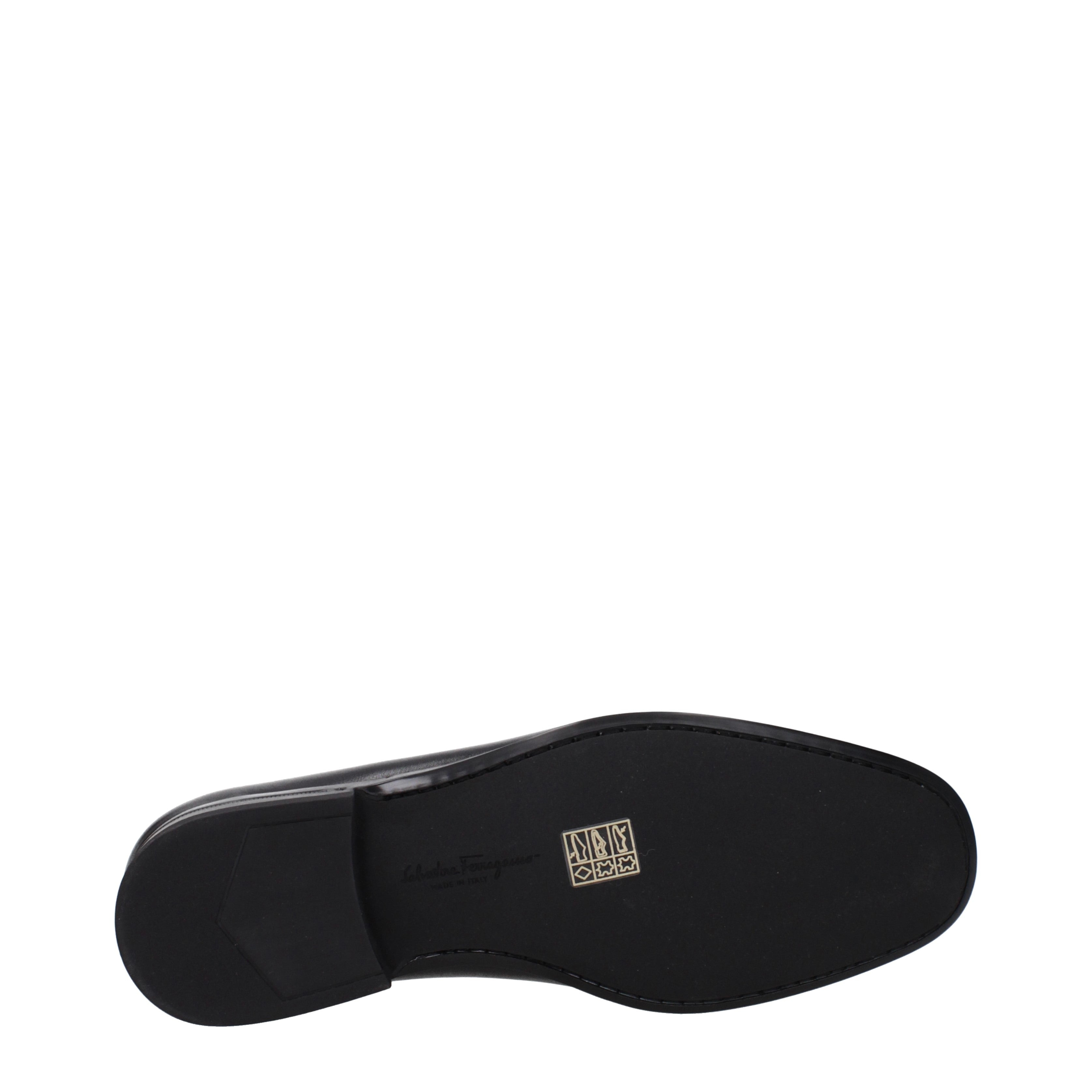 [Salvatore Ferragamo] Loafer SS26 CHRIS06860FIT84