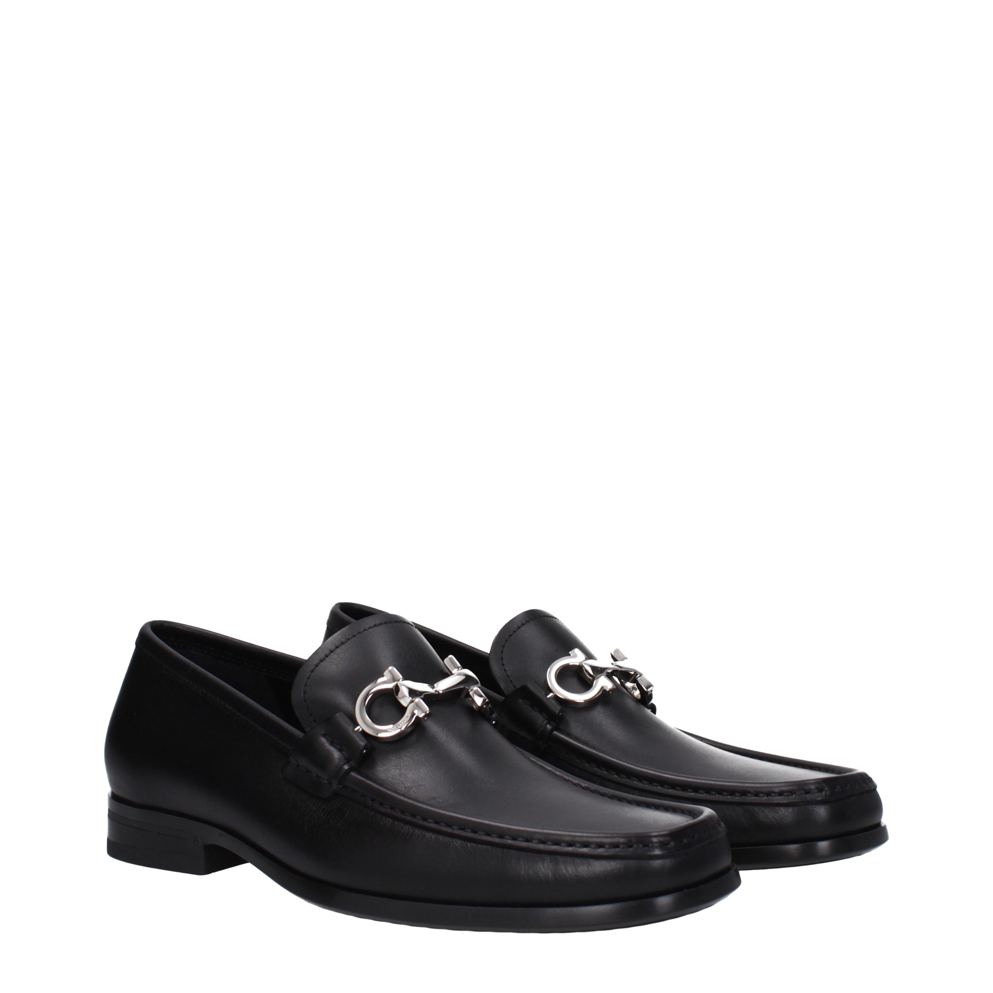 [Salvatore Ferragamo] Loafer SS26 CHRIS06860FIT84