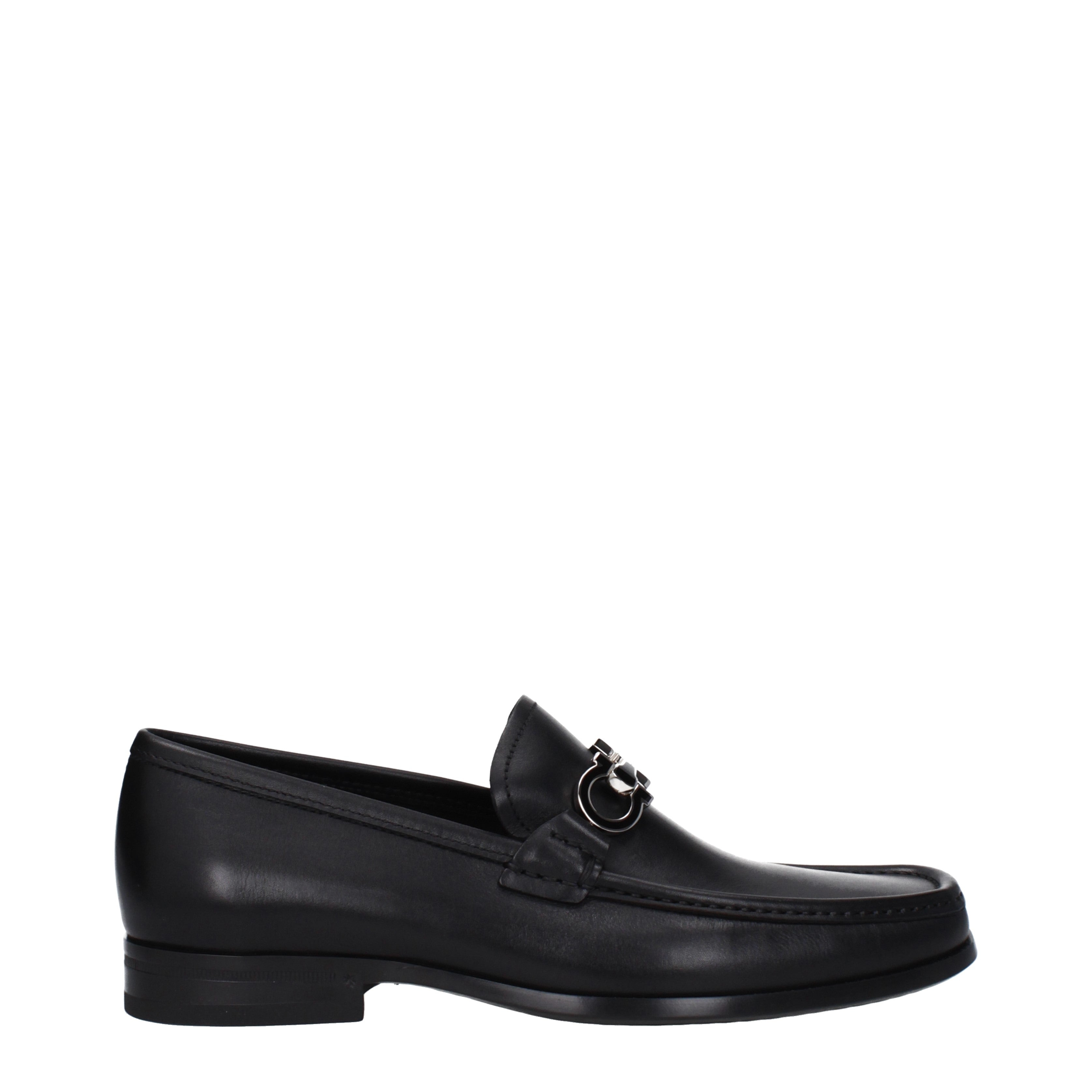 [Salvatore Ferragamo] Loafer SS26 CHRIS06860FIT84