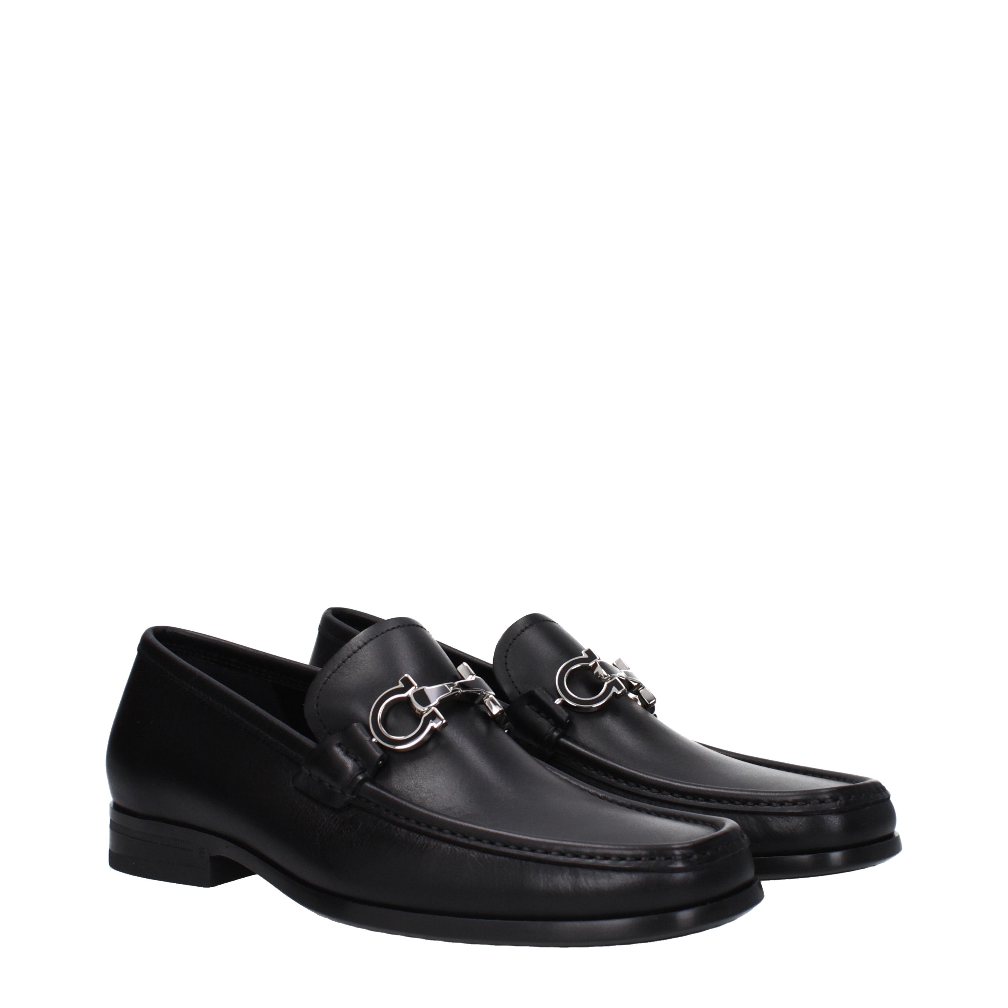 [Salvatore Ferragamo] Loafer SS26 CHRIS06860FIT84