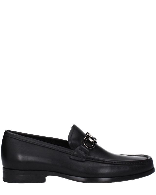 [Salvatore Ferragamo] Loafer SS26 CHRIS06860FIT84