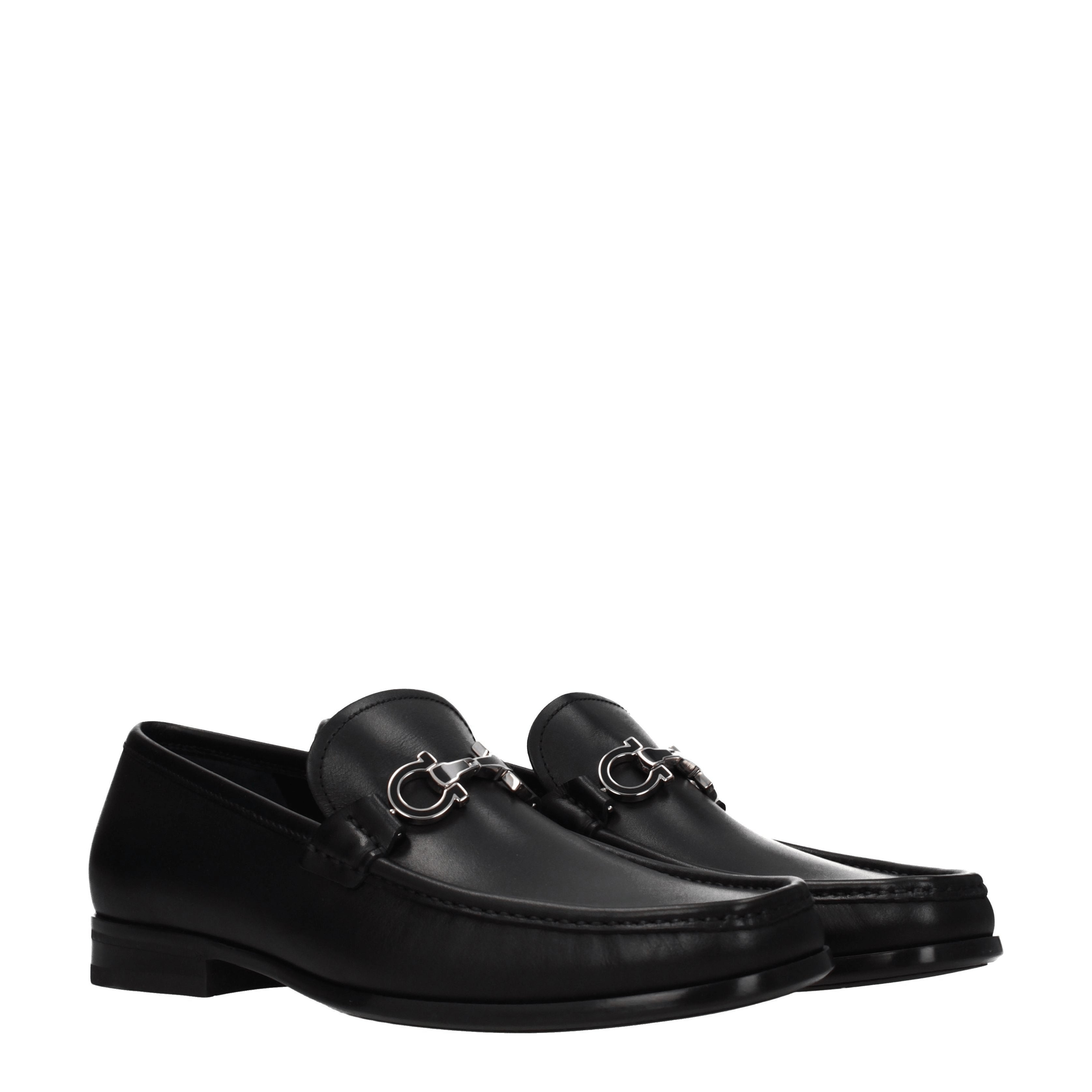 [Salvatore Ferragamo] Loafer SS26 CHRIS0686084