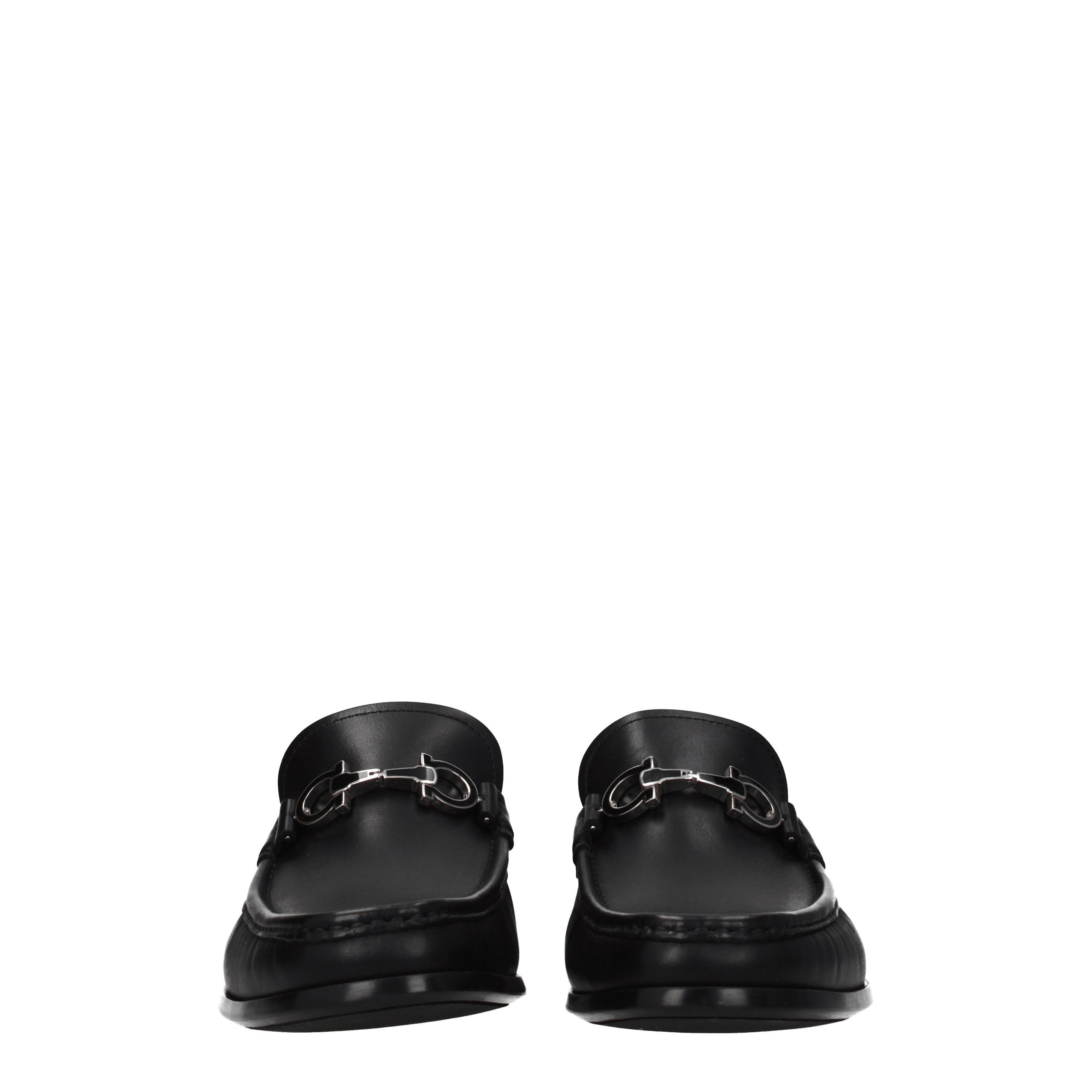 [Salvatore Ferragamo] Loafer SS26 CHRIS0686084
