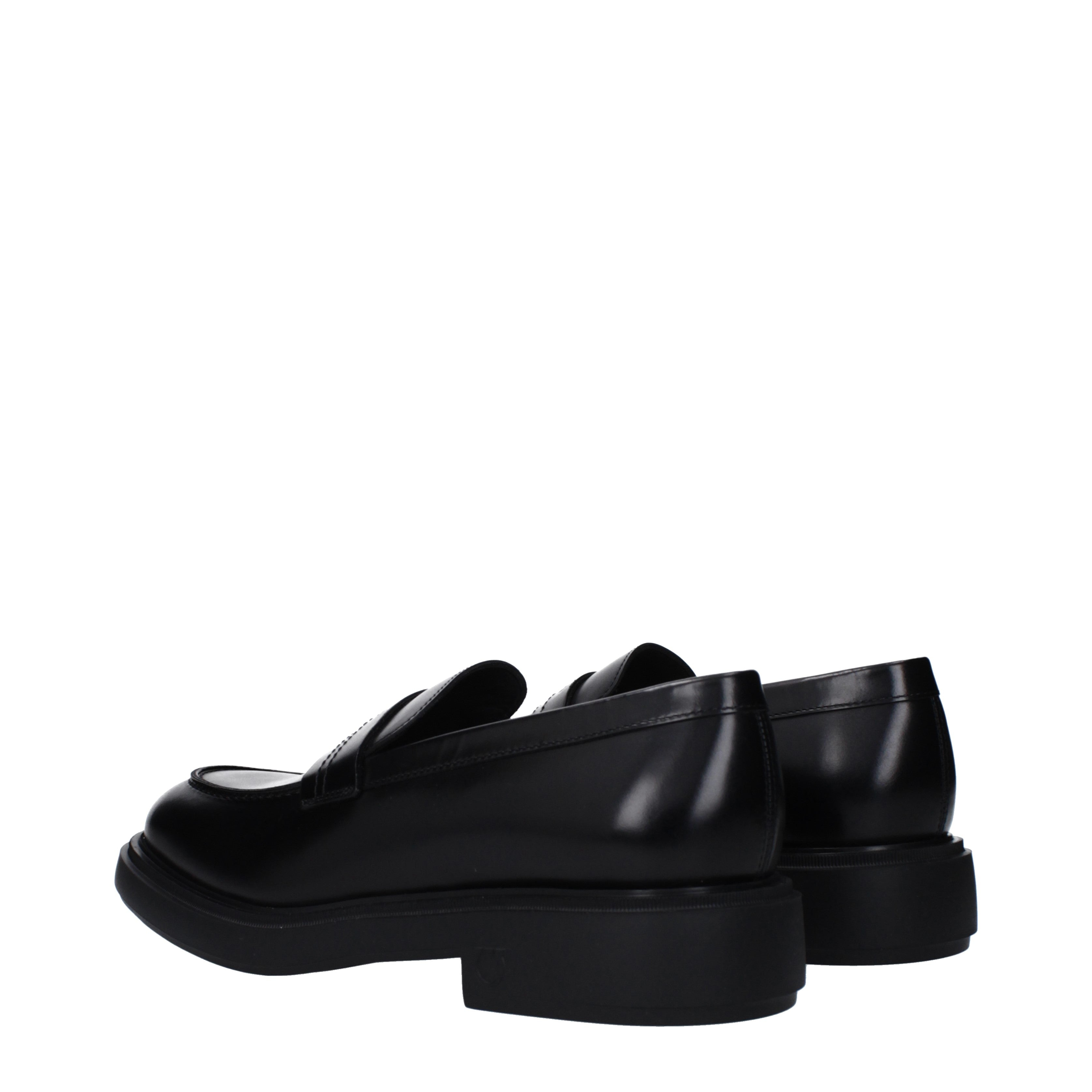 [Salvatore Ferragamo] Loafer SS26 CALIGOLA0777031