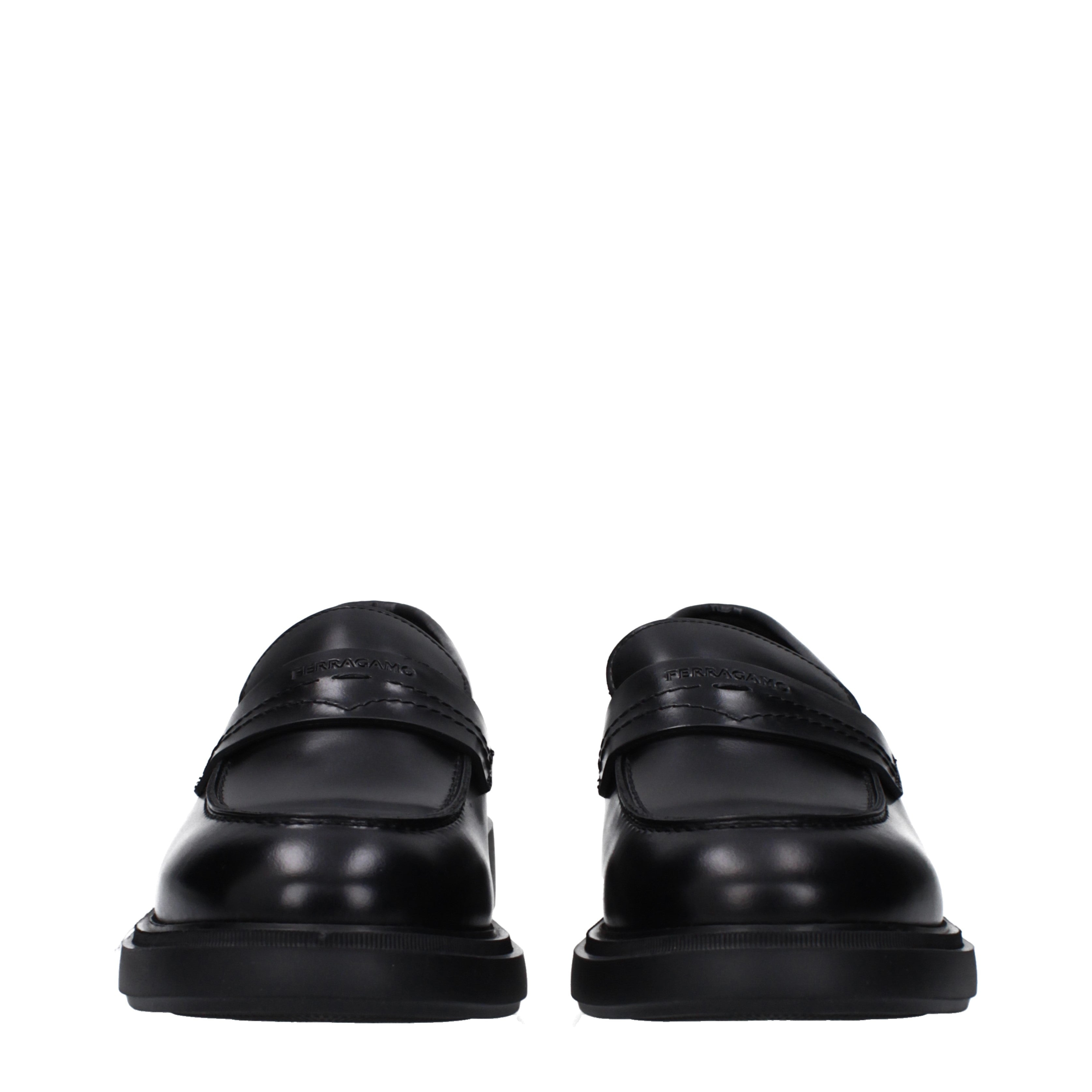 [Salvatore Ferragamo] Loafer SS26 CALIGOLA0777031