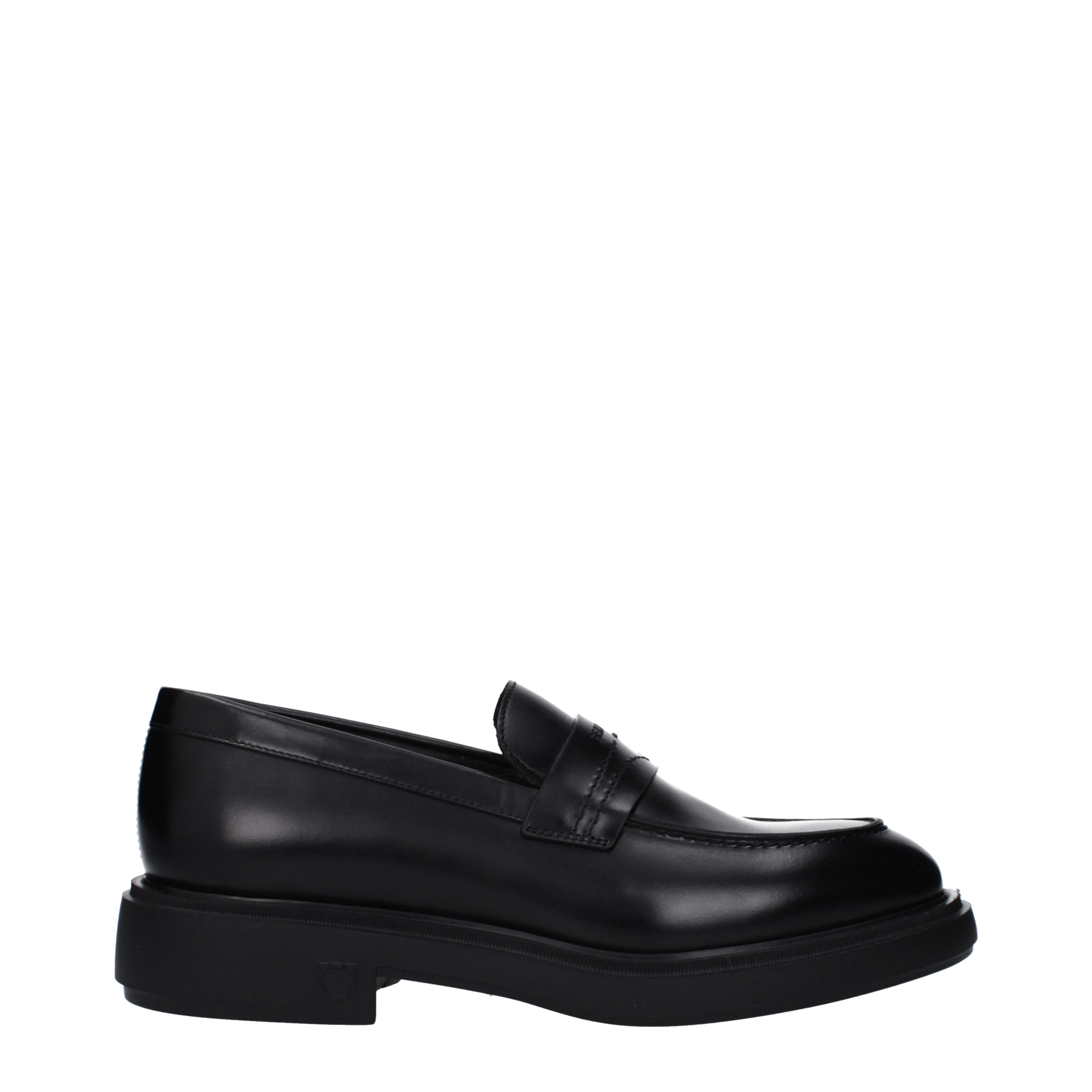 [Salvatore Ferragamo] Loafer SS26 CALIGOLA0777031