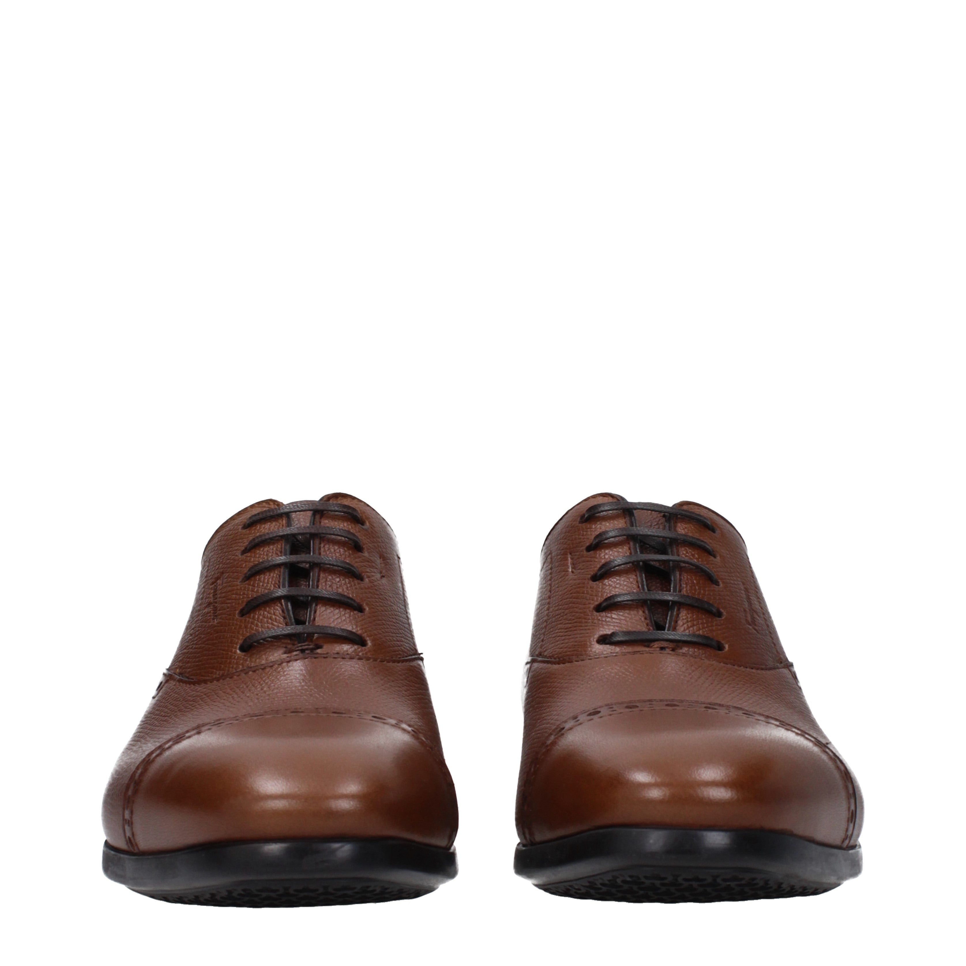 [Salvatore Ferragamo] Loafer SS26 RILEY0736553