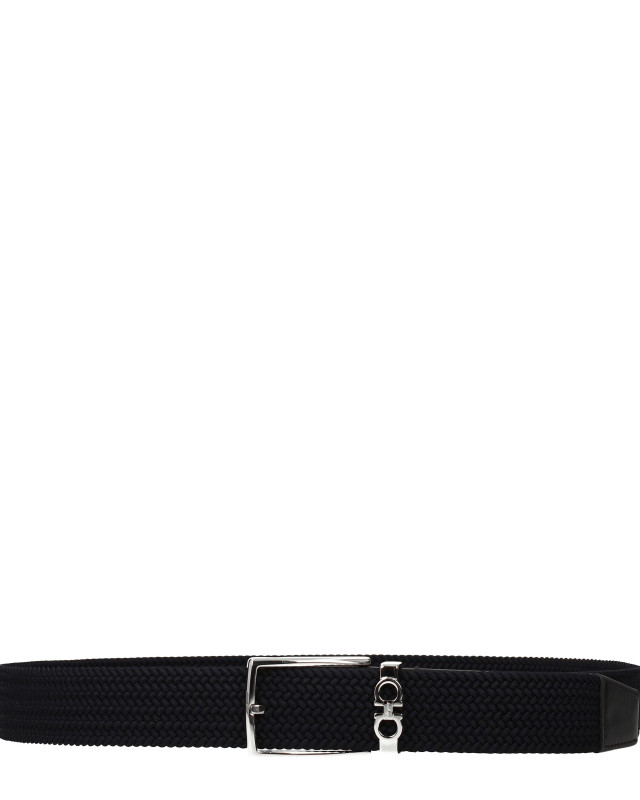 [Salvatore Ferragamo] Belt SS26 67A2030735979