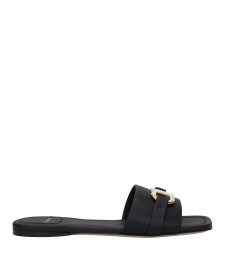 [Salvatore Ferragamo] Slippers SS26 LEAH0769636