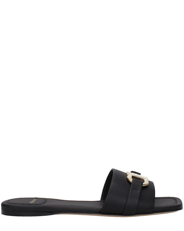 [Salvatore Ferragamo] Slippers SS26 LEAH0769636