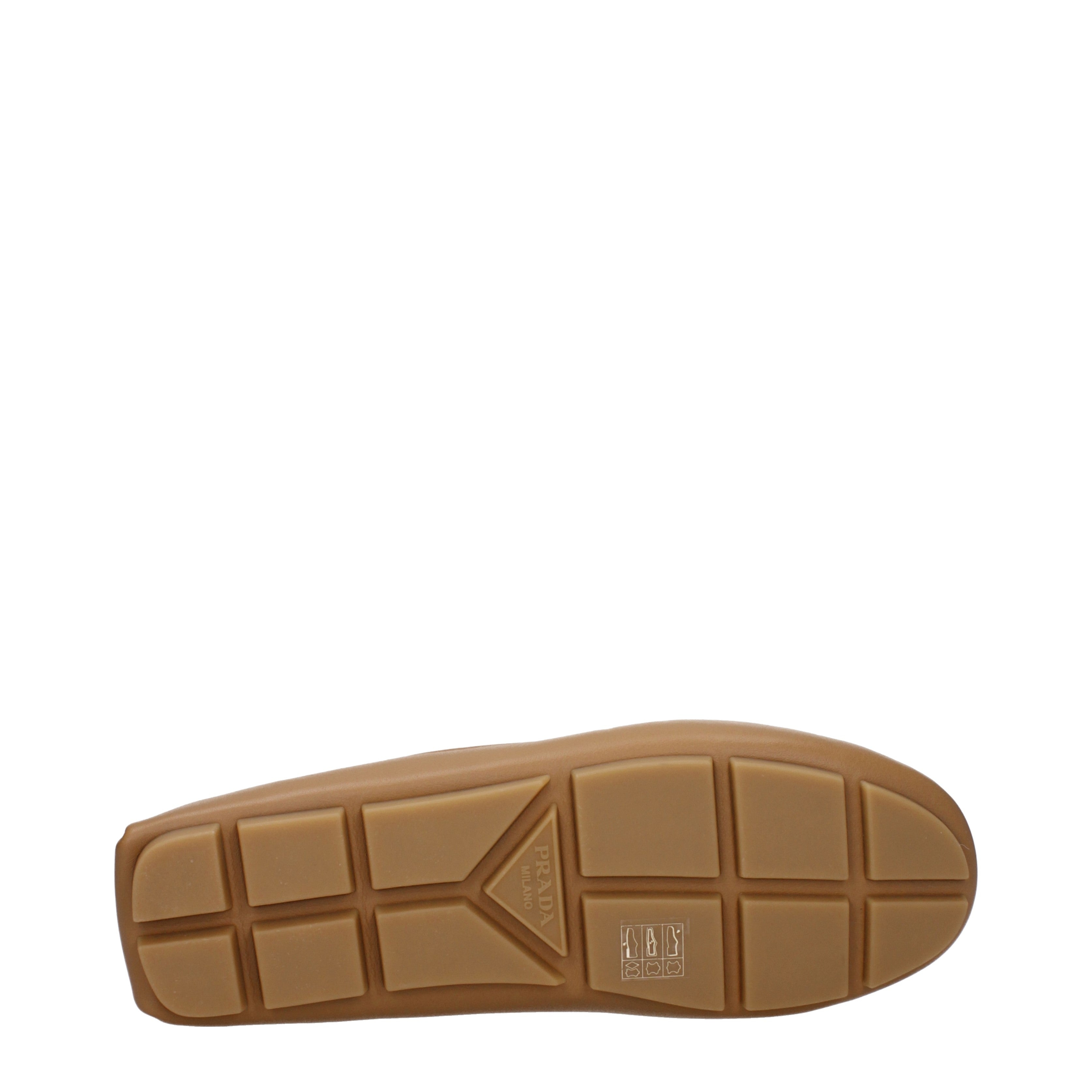 [Prada] Loafer SS26 2DD180ATGF0018